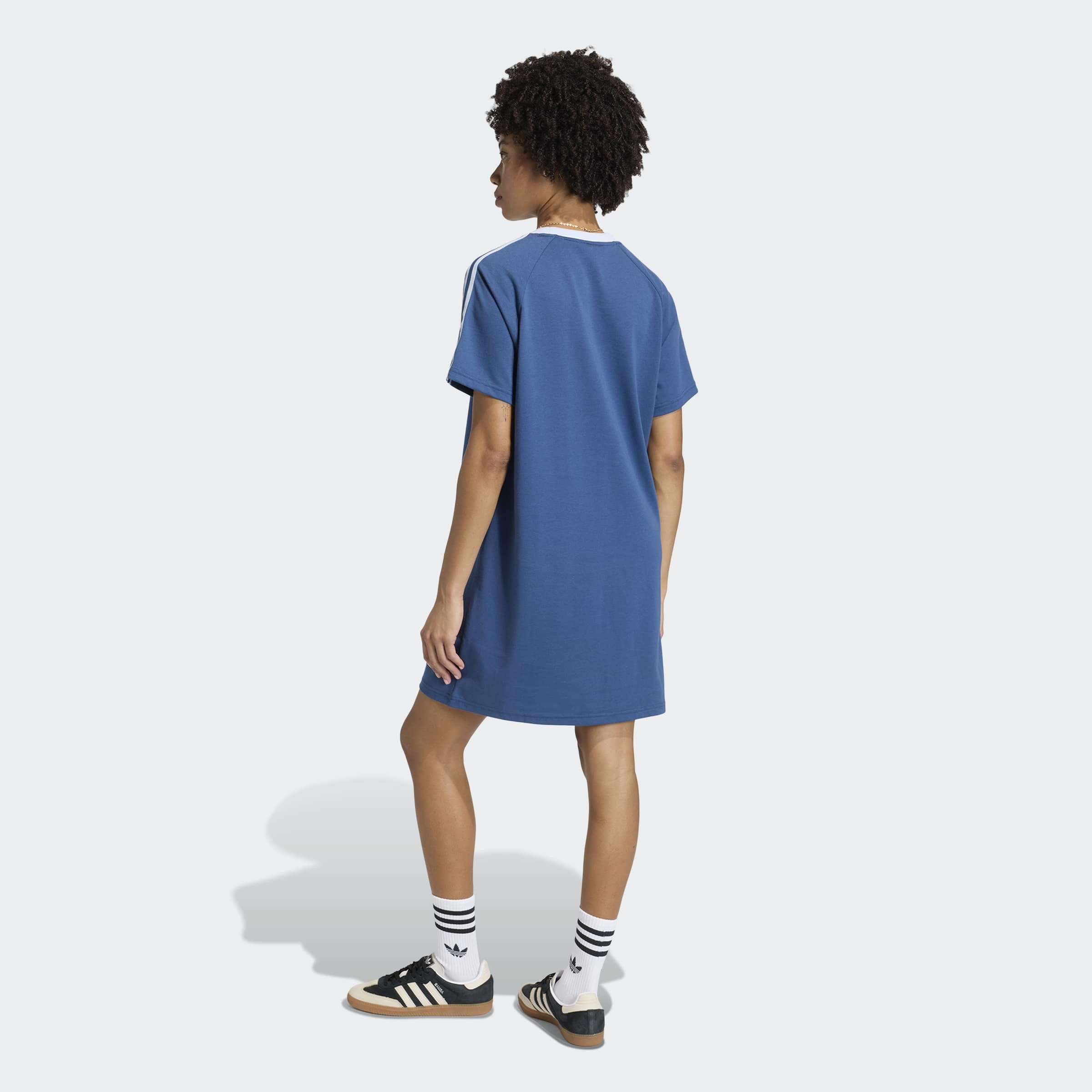 adidas Performance Sweatkleid ITALIEN ORIGINALS