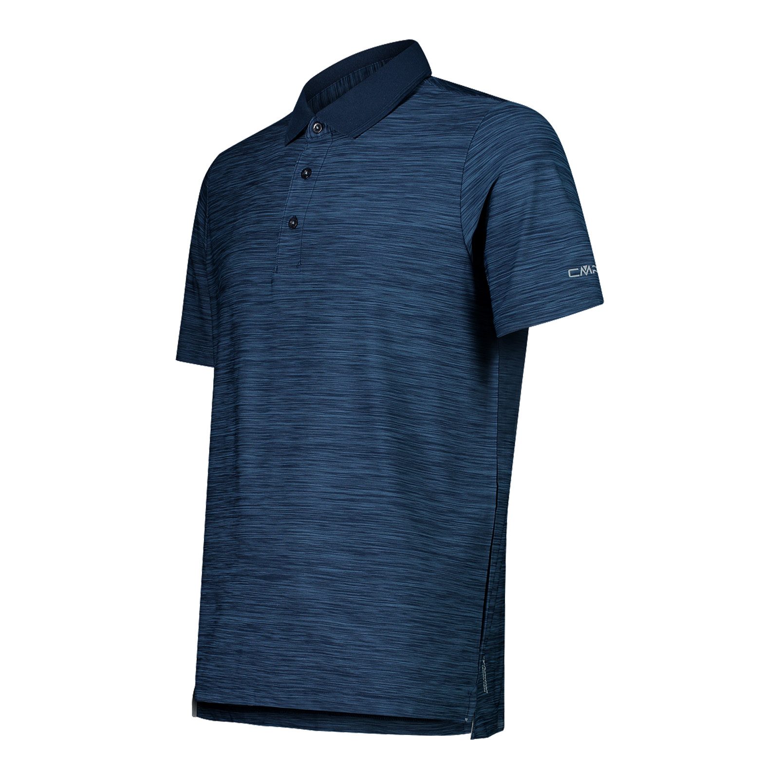 CMP Poloshirt Man Polo mit Dry-Function-Technologie günstig online kaufen