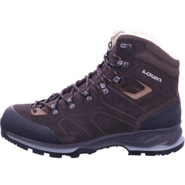 Lowa SANTIAGO LL Outdoorschuh (2-tlg)