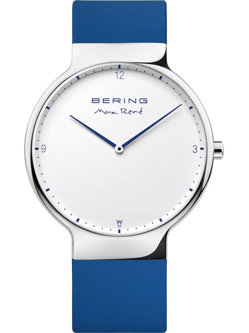 Bering Quarzuhr Bering 15540-704-VA Max René günstig online kaufen