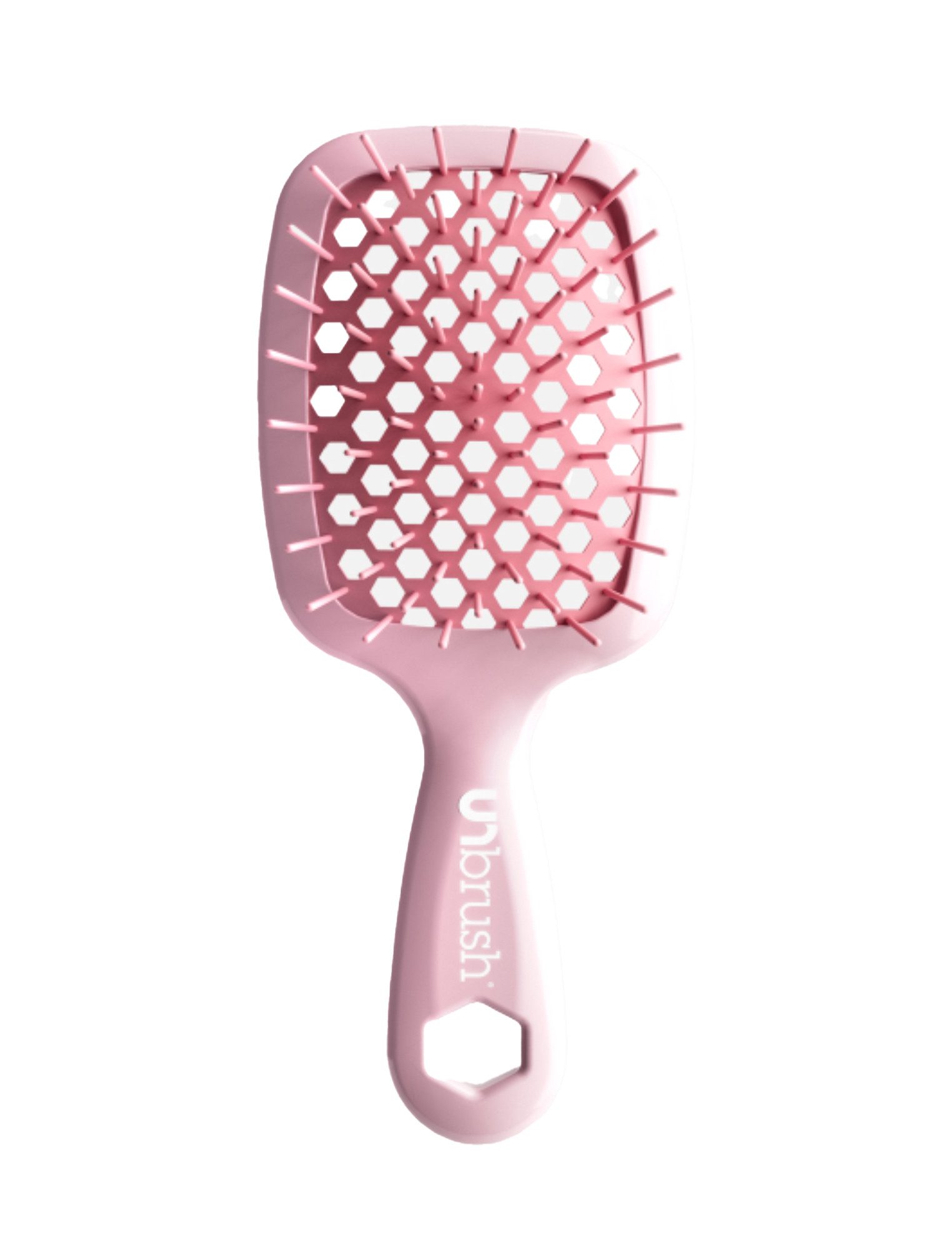 UNbrush Haarbürste UNbrush Haarbürste, 1 Stück 1-tlg.