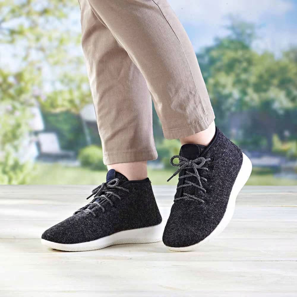 Ortomed Sneaker