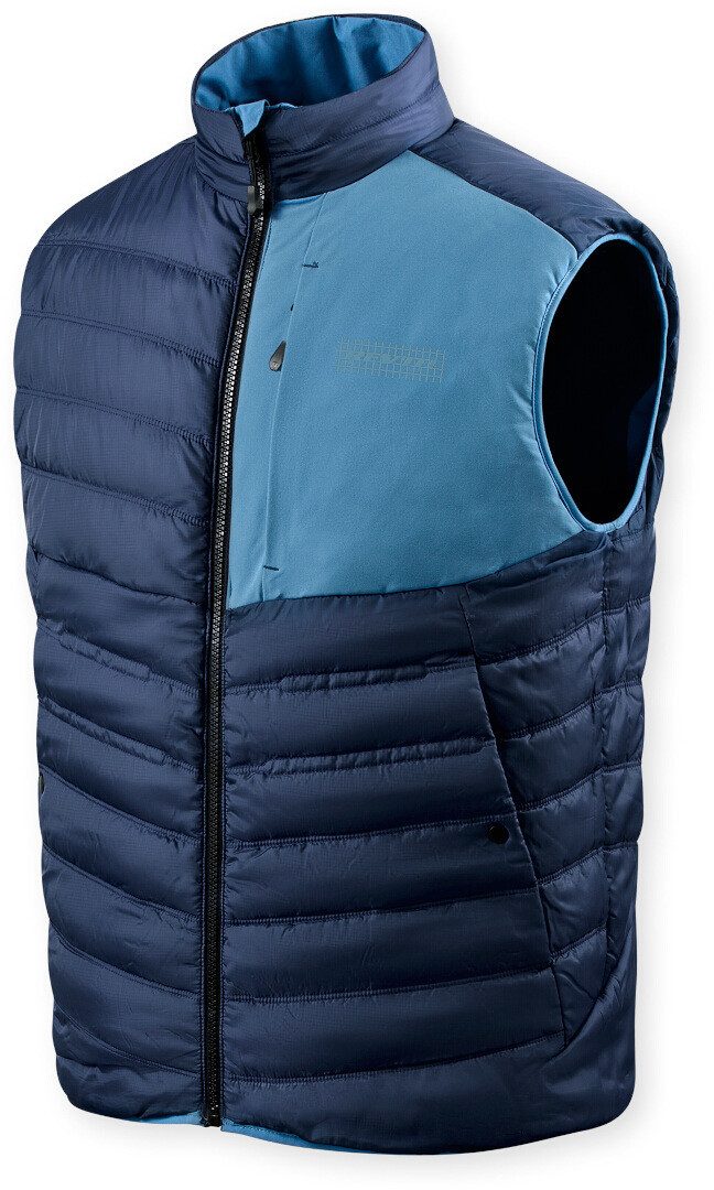 Revit Jeansweste Finley Weste