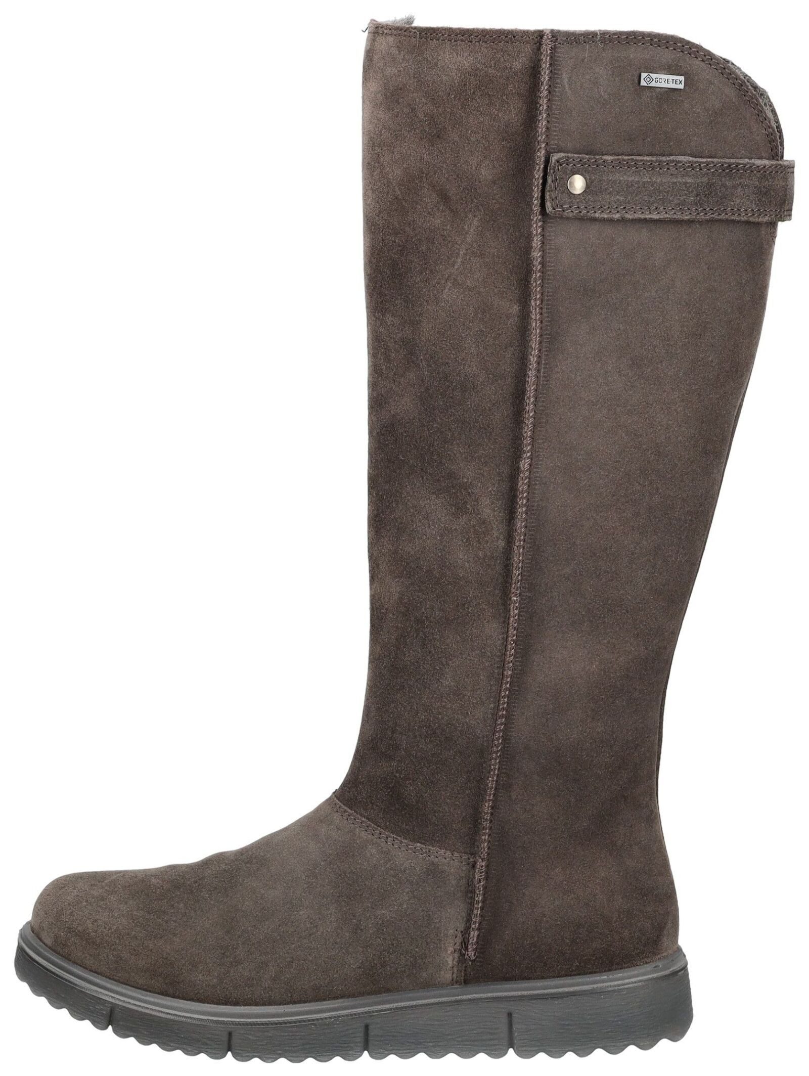 Legero Legero Stiefel Veloursleder Stiefel günstig online kaufen