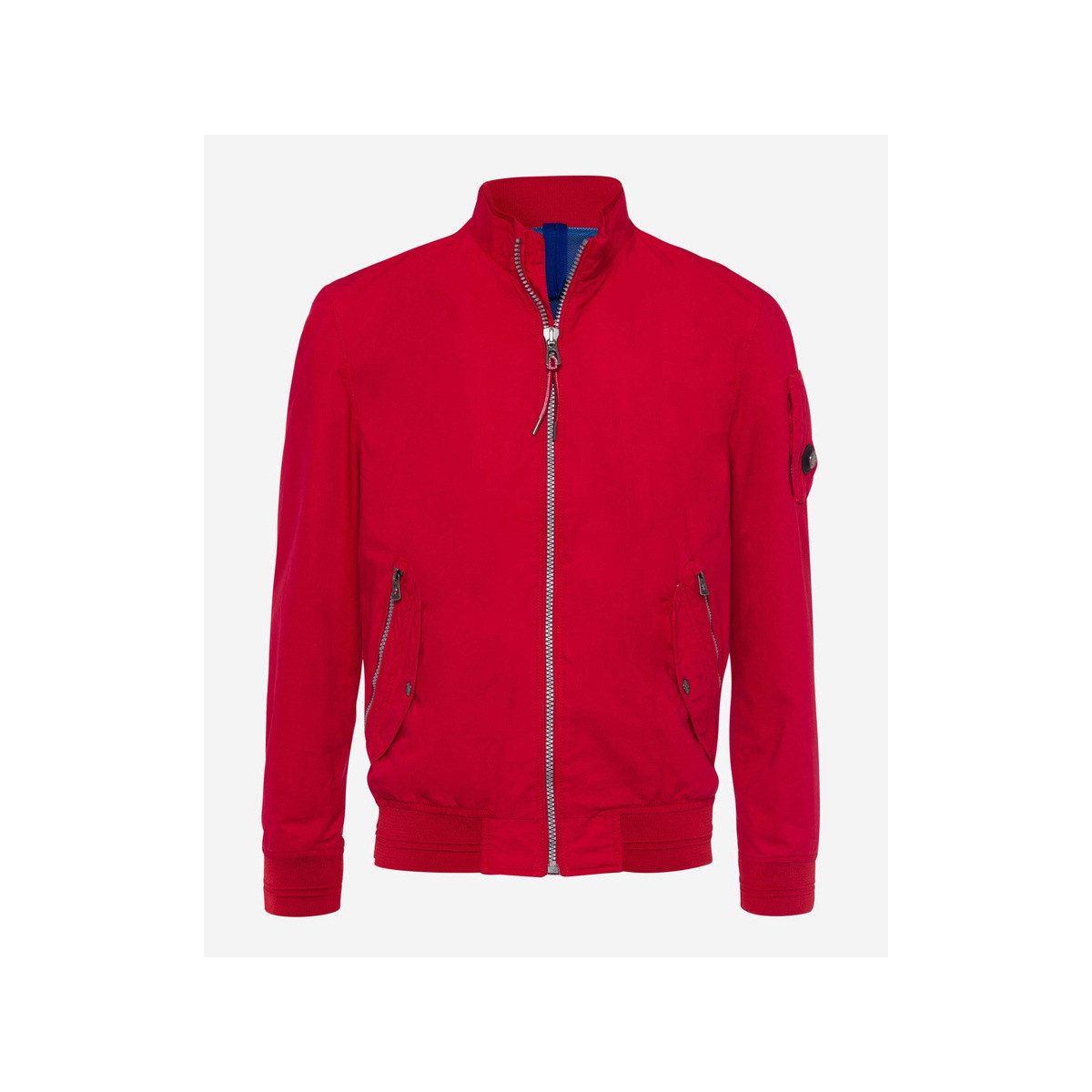 Brax Outdoorjacke Übergangsjacke für Herren (1-St)