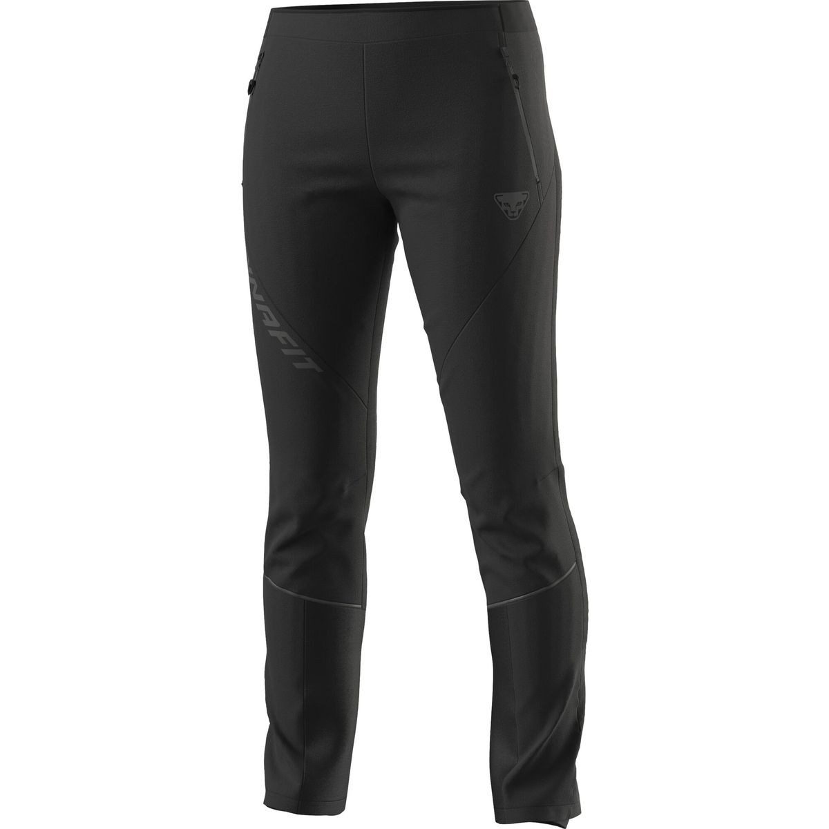 Dynafit Skihose Speed Dynastretch Pants W Hochfunktionale Damenhose für Skitouren und Wanderungen mit wind- und