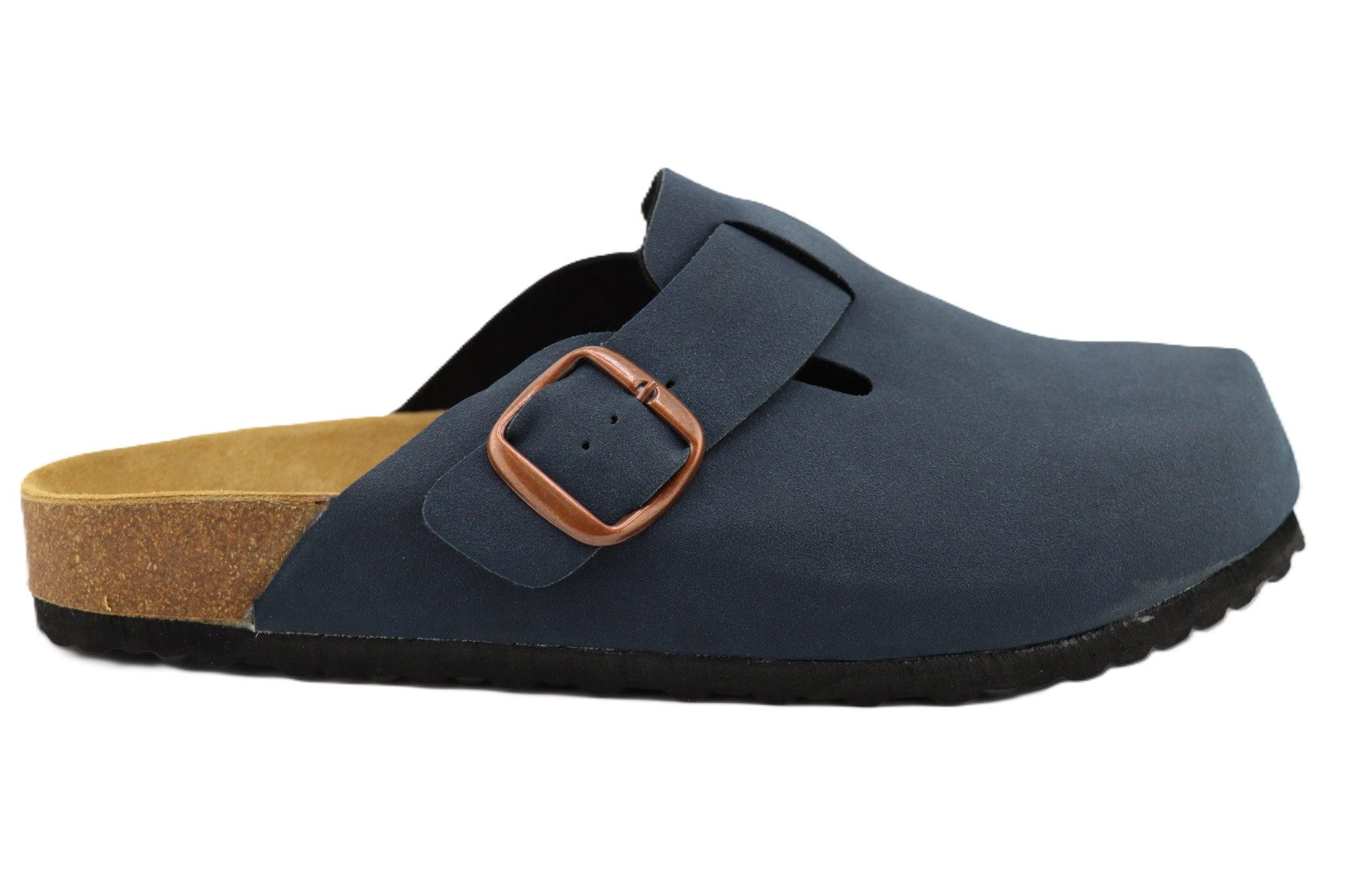 SUPERSOFT Herren Clog