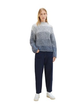 TOM TAILOR Strickpullover