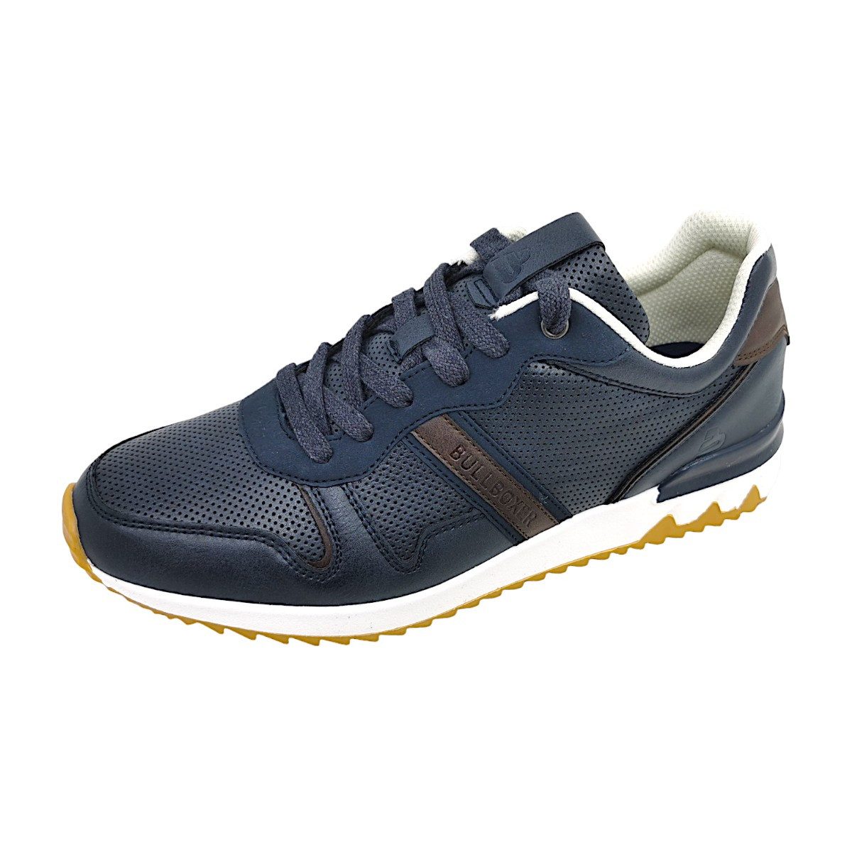 Bullboxer Sneaker