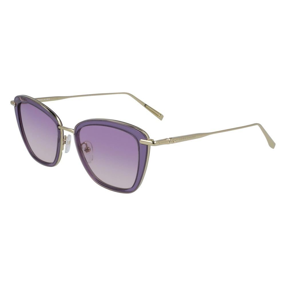 LONGCHAMP Sonnenbrille Damensonnenbrille Longchamp LO638S-512 ø 52 mm UV400