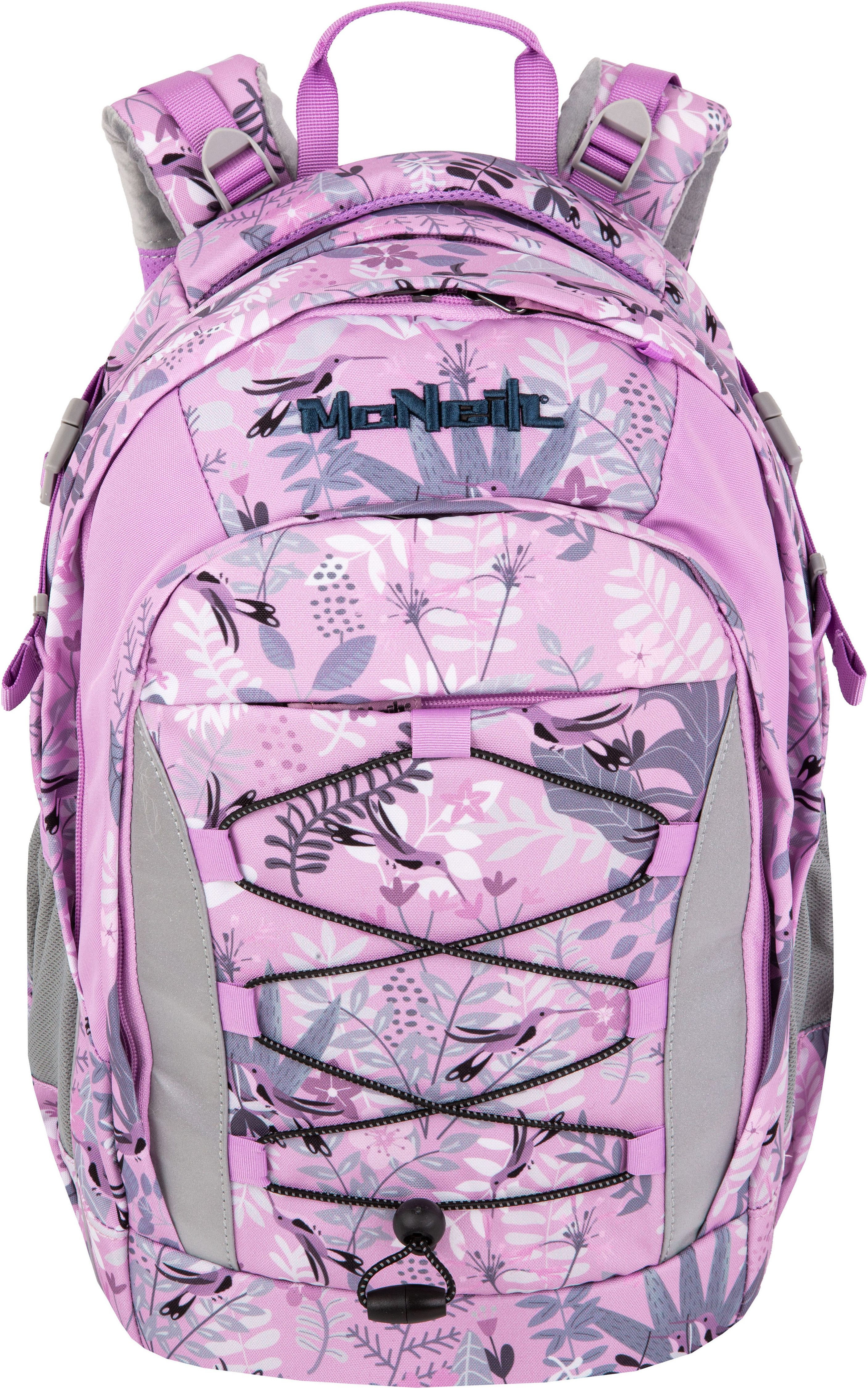 McNeill Schulrucksack Luca