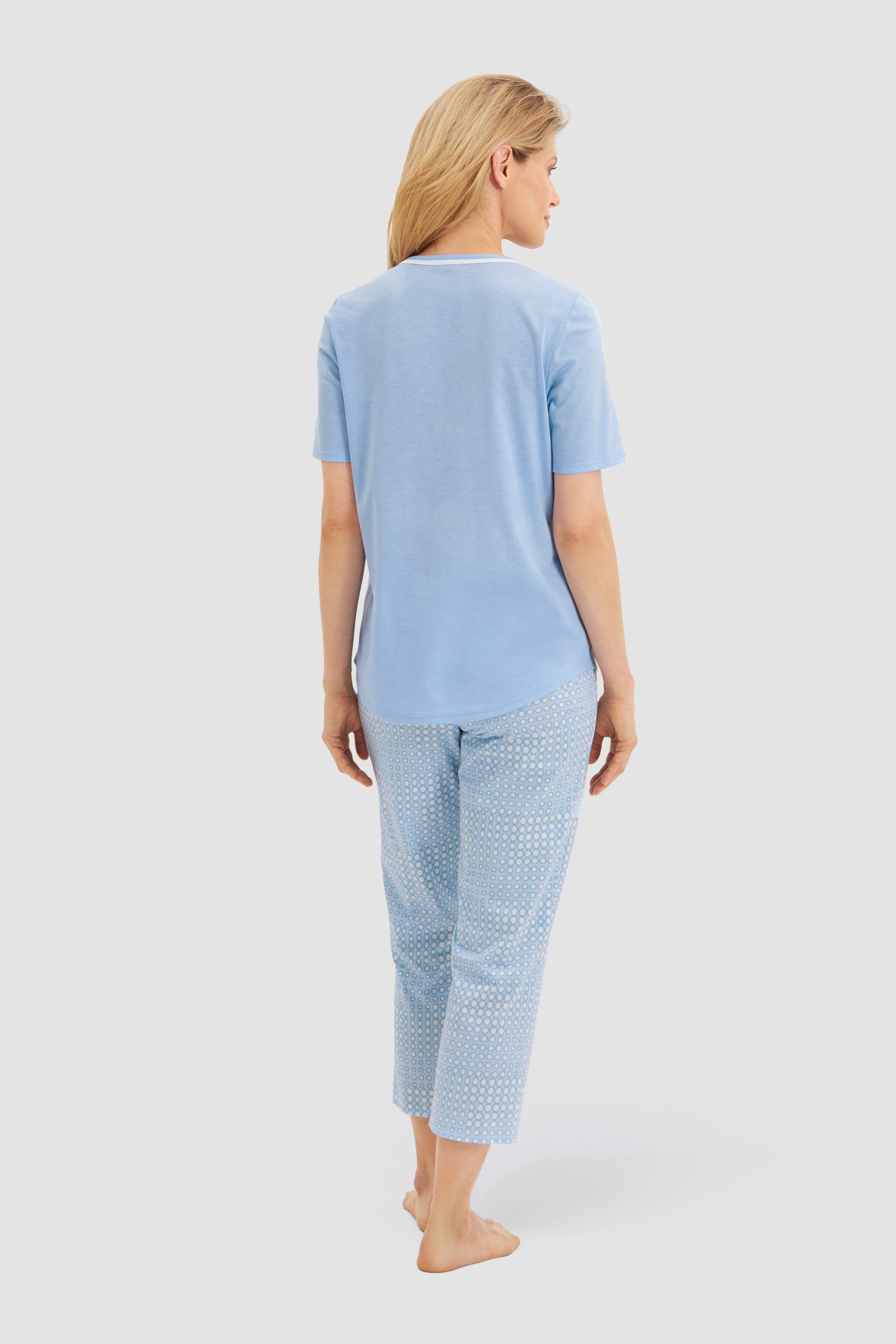 Rösch Pyjama 1253123 günstig online kaufen