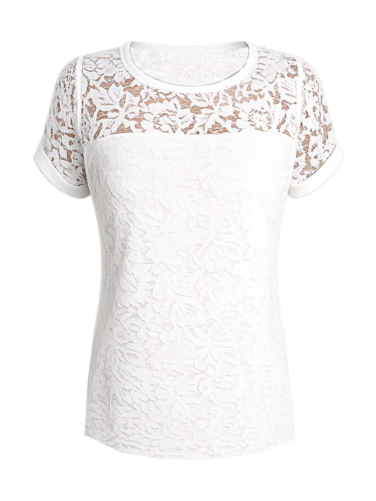 Hangowear Trachtenshirt BERYL