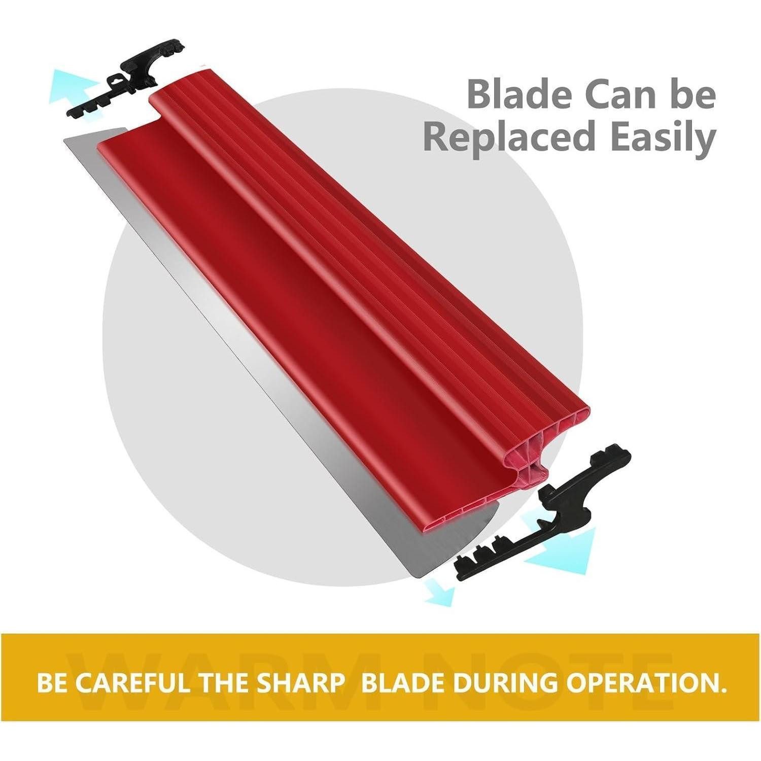 LuxusKollektion Universalspachtel