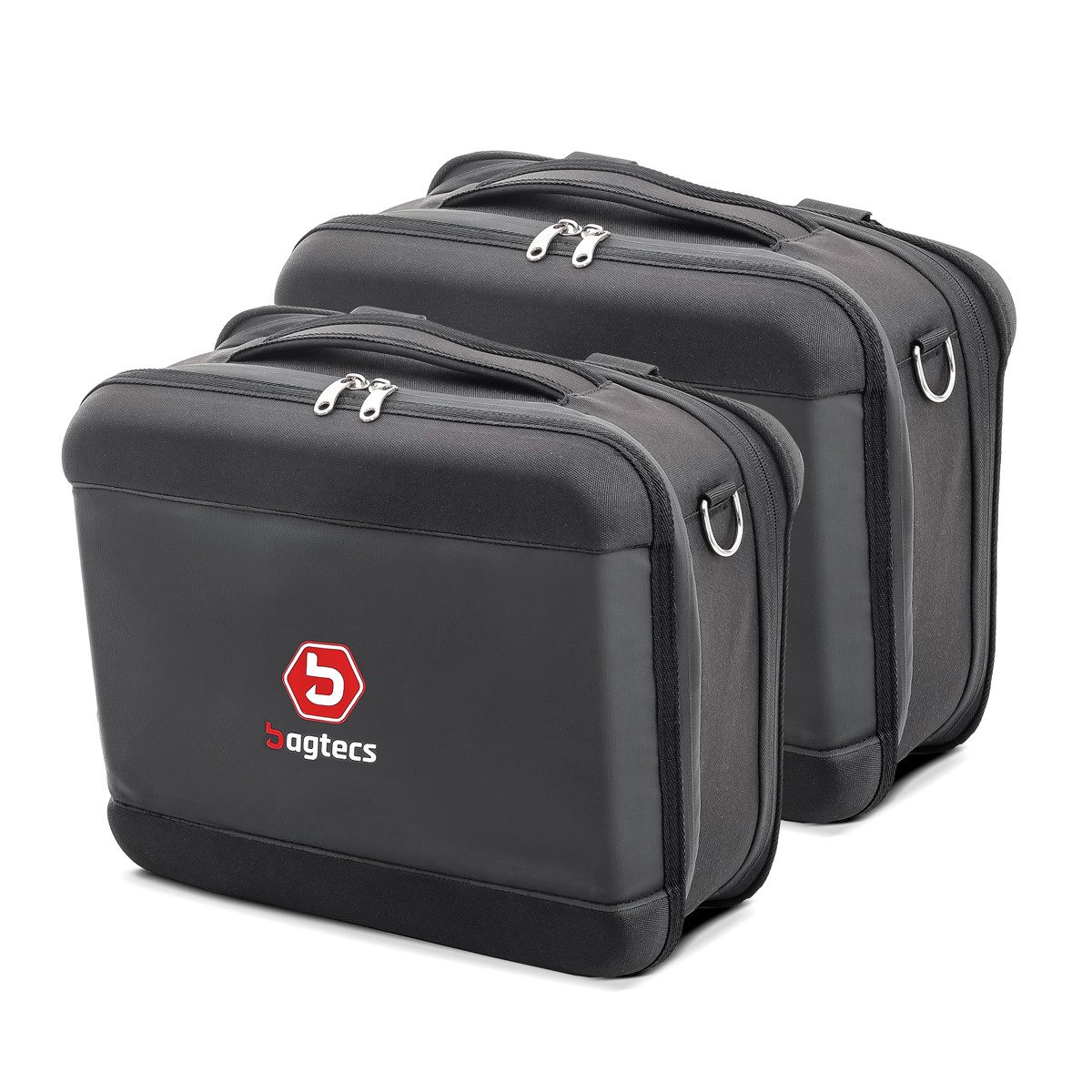 Reisetasche Innentaschen Vario Koffer für BMW R 1250 GS / Adventure 19-24 # VE1