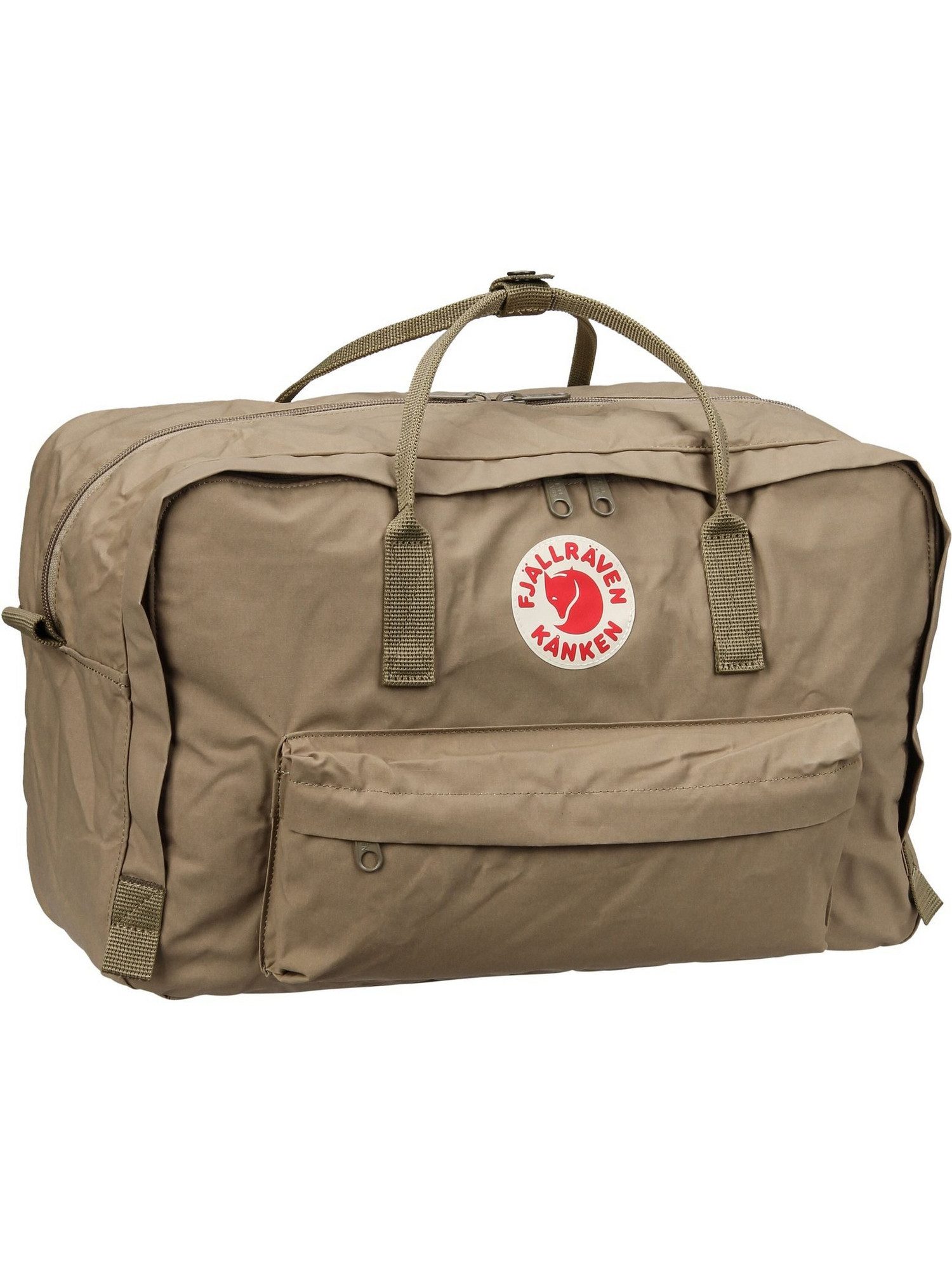 Fjällräven Небольшие сумки для поездок  Kanken Небольшие сумки для поездок 