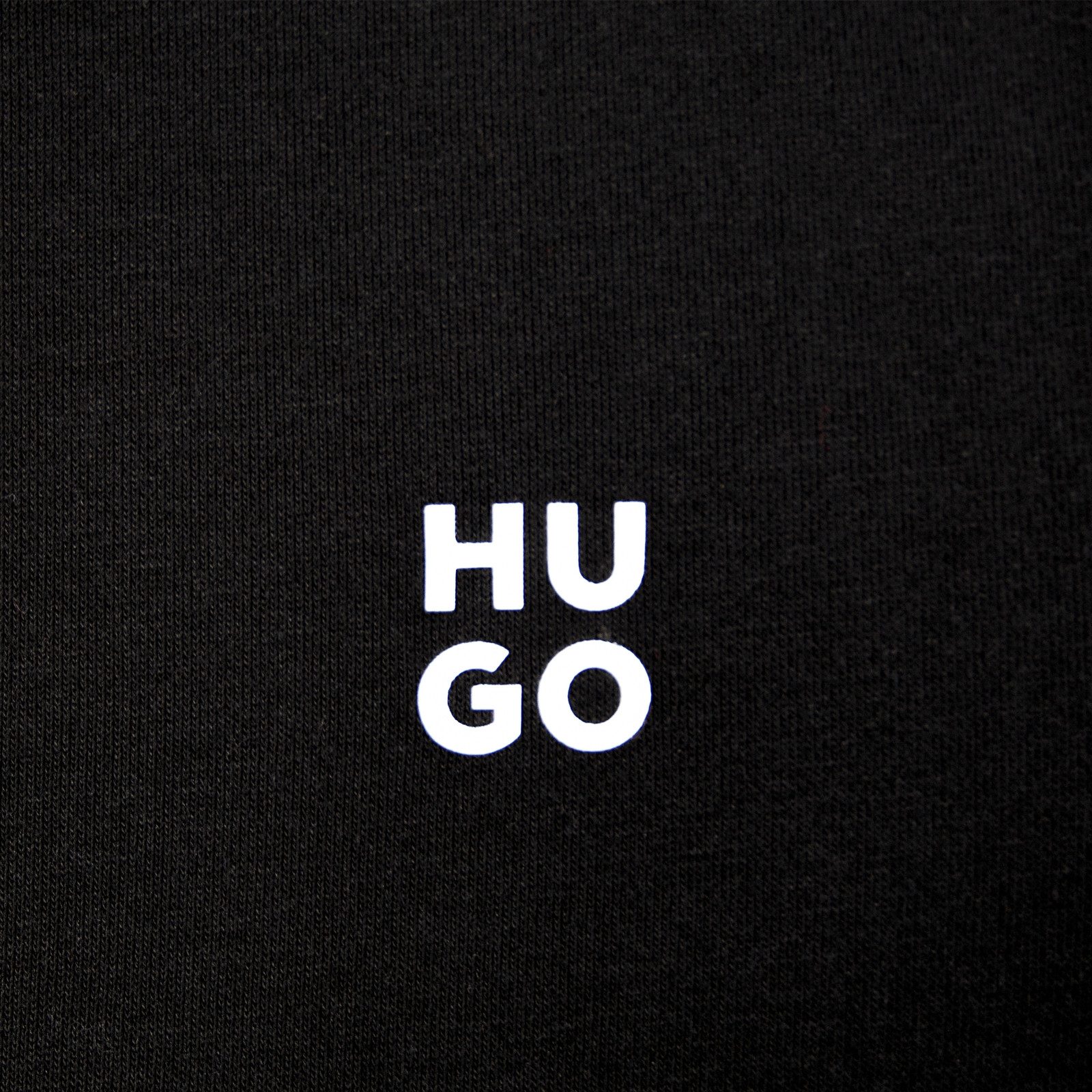 HUGO Hoodie Devon Hooded T-Shirt mit günstig online kaufen