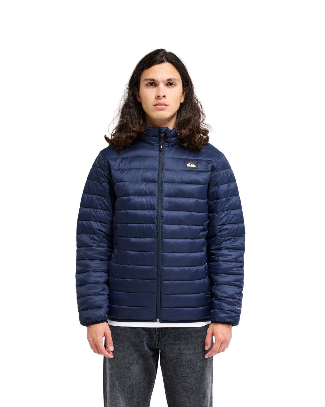 Outdoorjacke Scaly