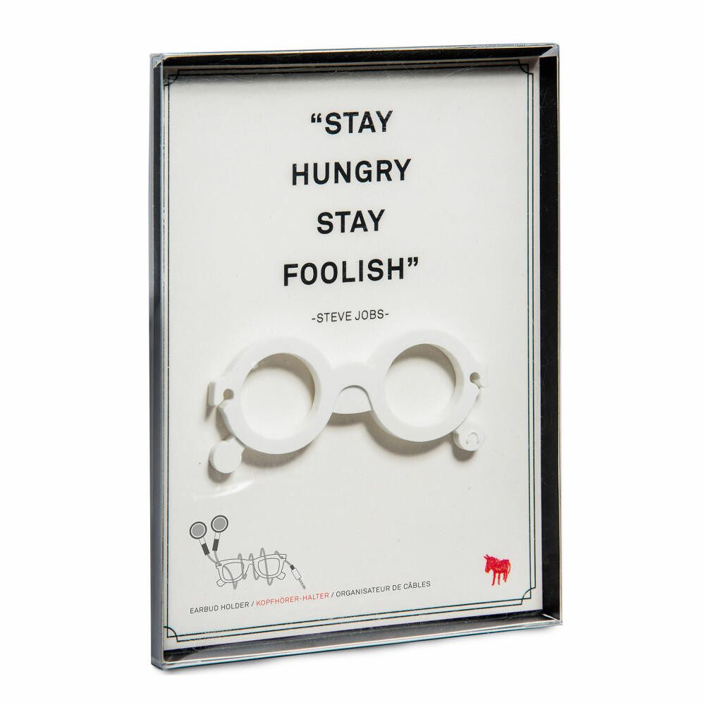 Donkey Products Kabelführung Cable Style Steve