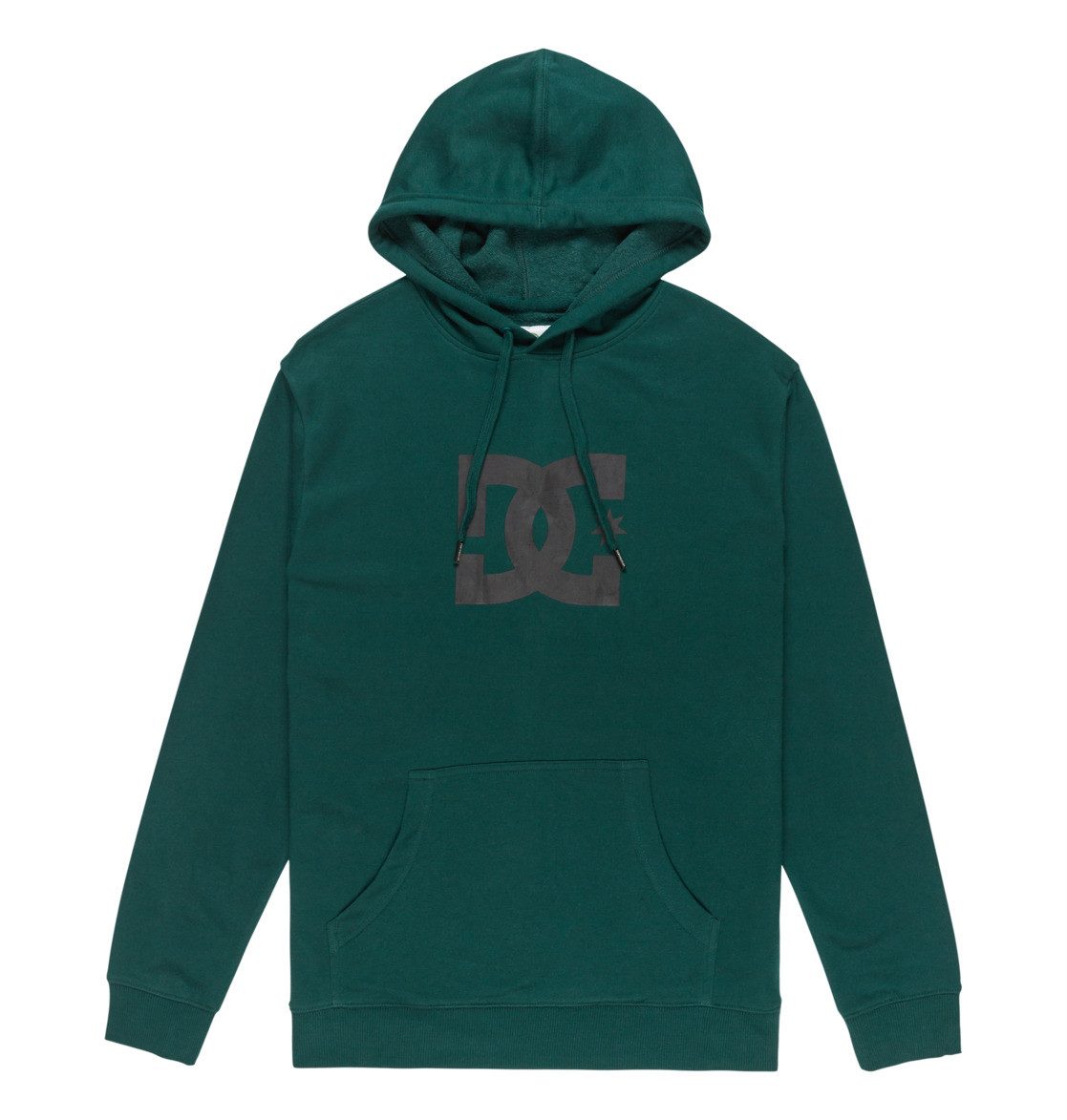 DC Shoes Kapuzentop