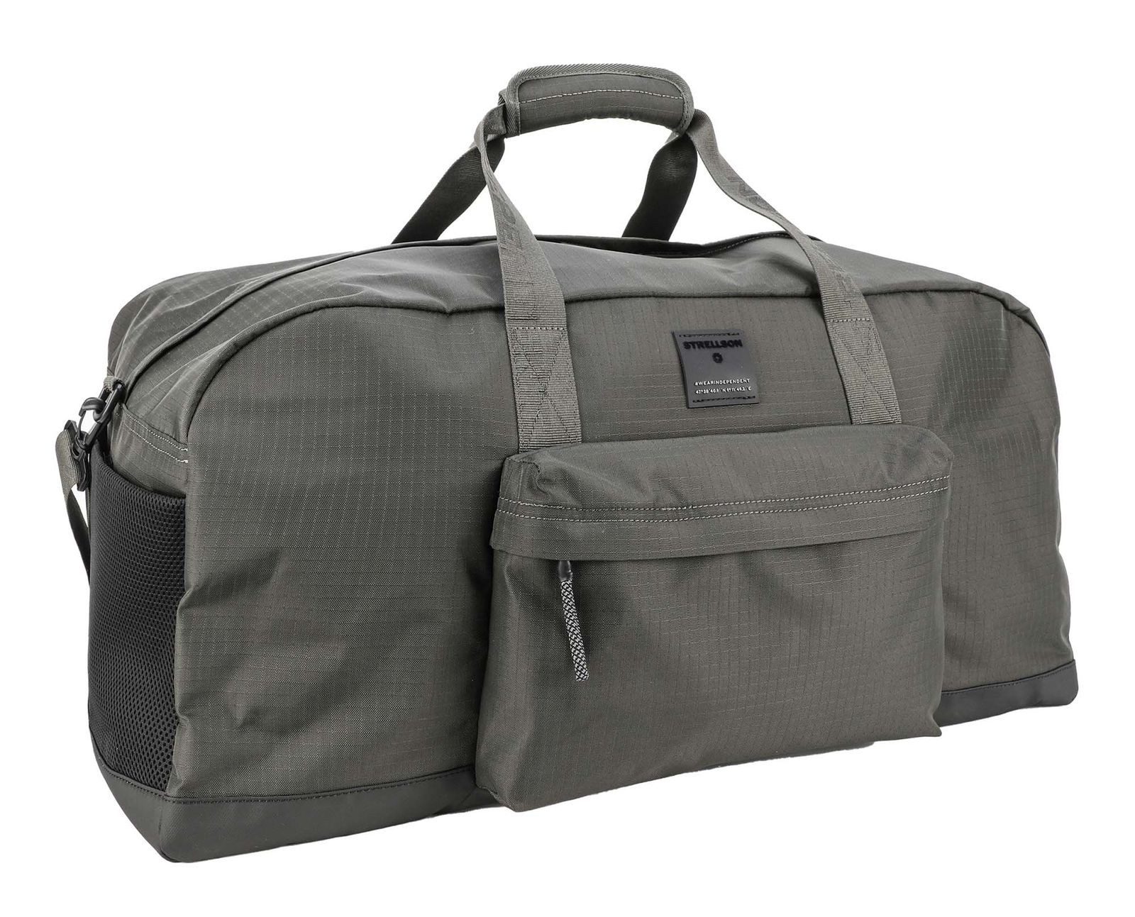 Strellson Reisetasche Addison Travelbag SHZ günstig online kaufen