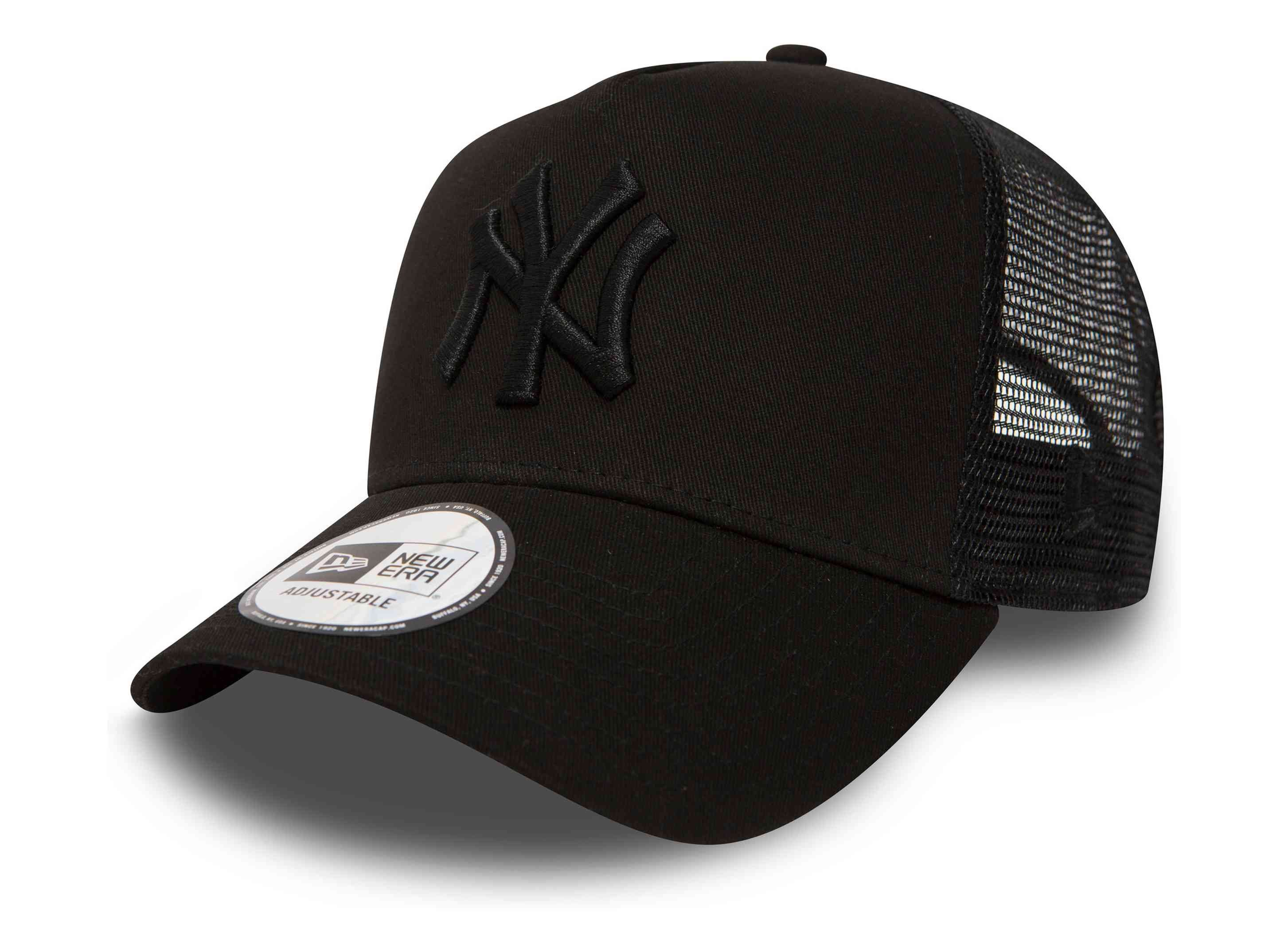 New Era Snapback Cap MLB New günstig online kaufen