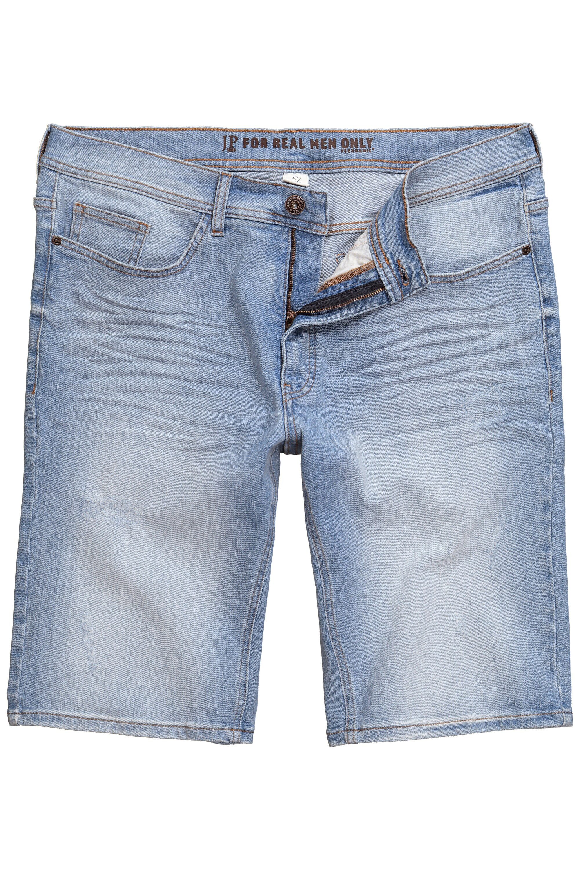 JP1880 Bermudas JP1880 Jeans-Bermuda FLEXNAMIC® Denim günstig online kaufen
