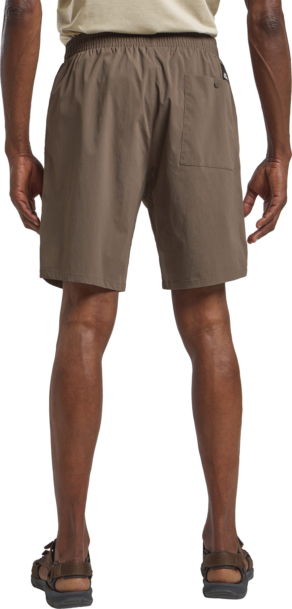 Jack Wolfskin Shorts WAGAMI SHORTS M günstig online kaufen