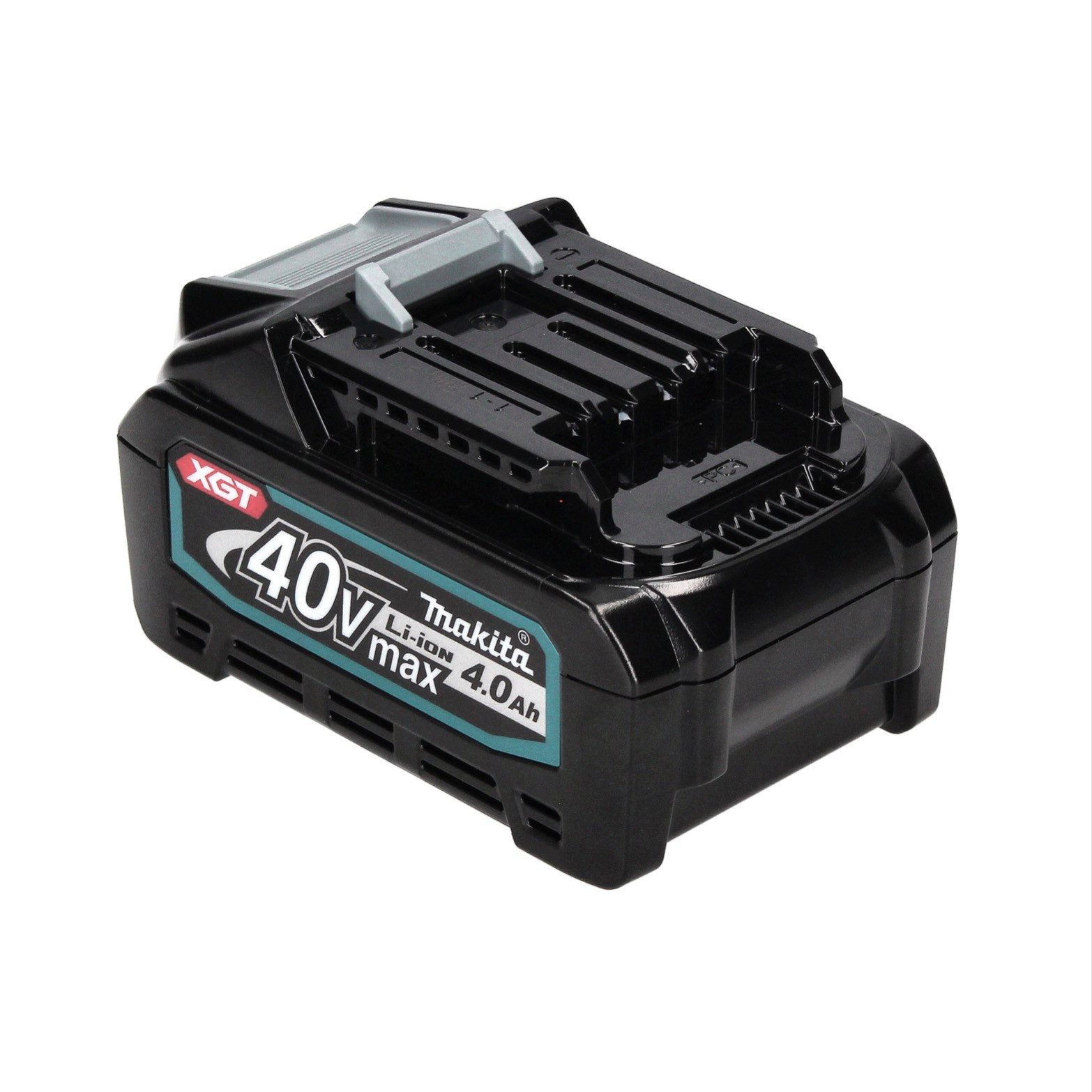 Makita BL 4040 Akku 40 V max. 4,0 Ah XGT Li-Ion Akku (191B26-6) IP64 Akkupacks – Bild 5 von 5