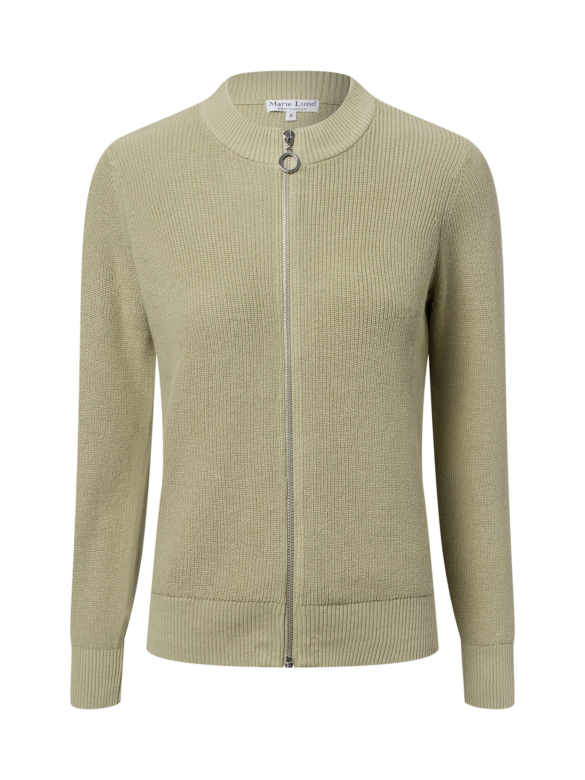 Marie Lund Strickjacke günstig online kaufen