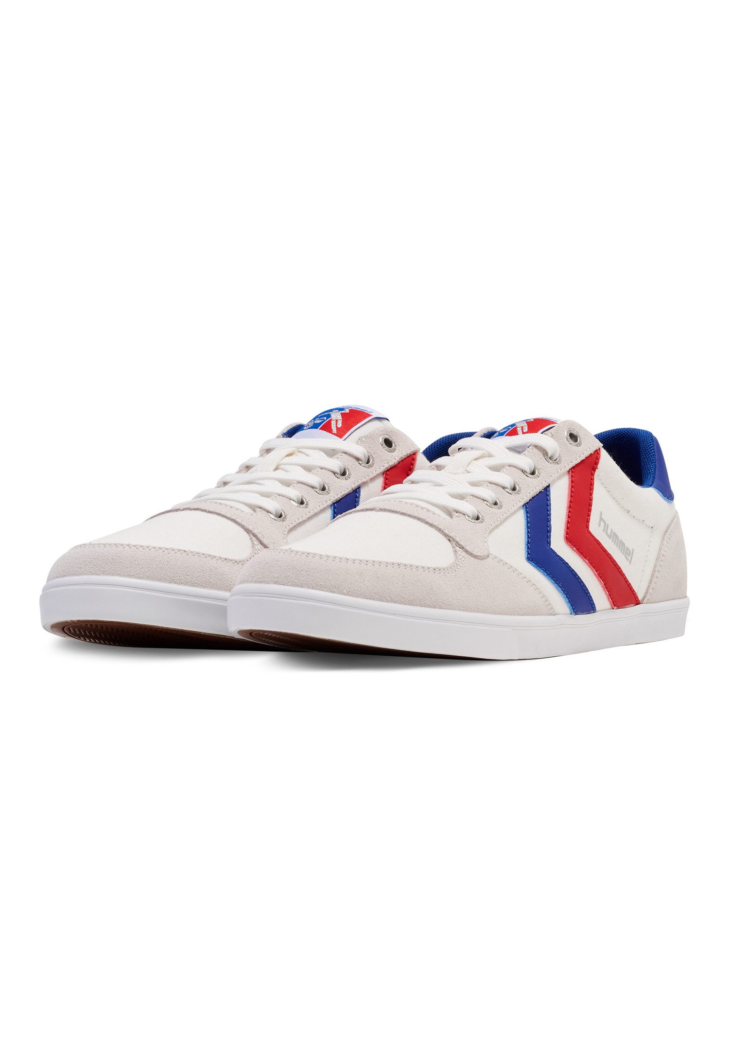 hummel Slimmer Stadil Low Sneaker