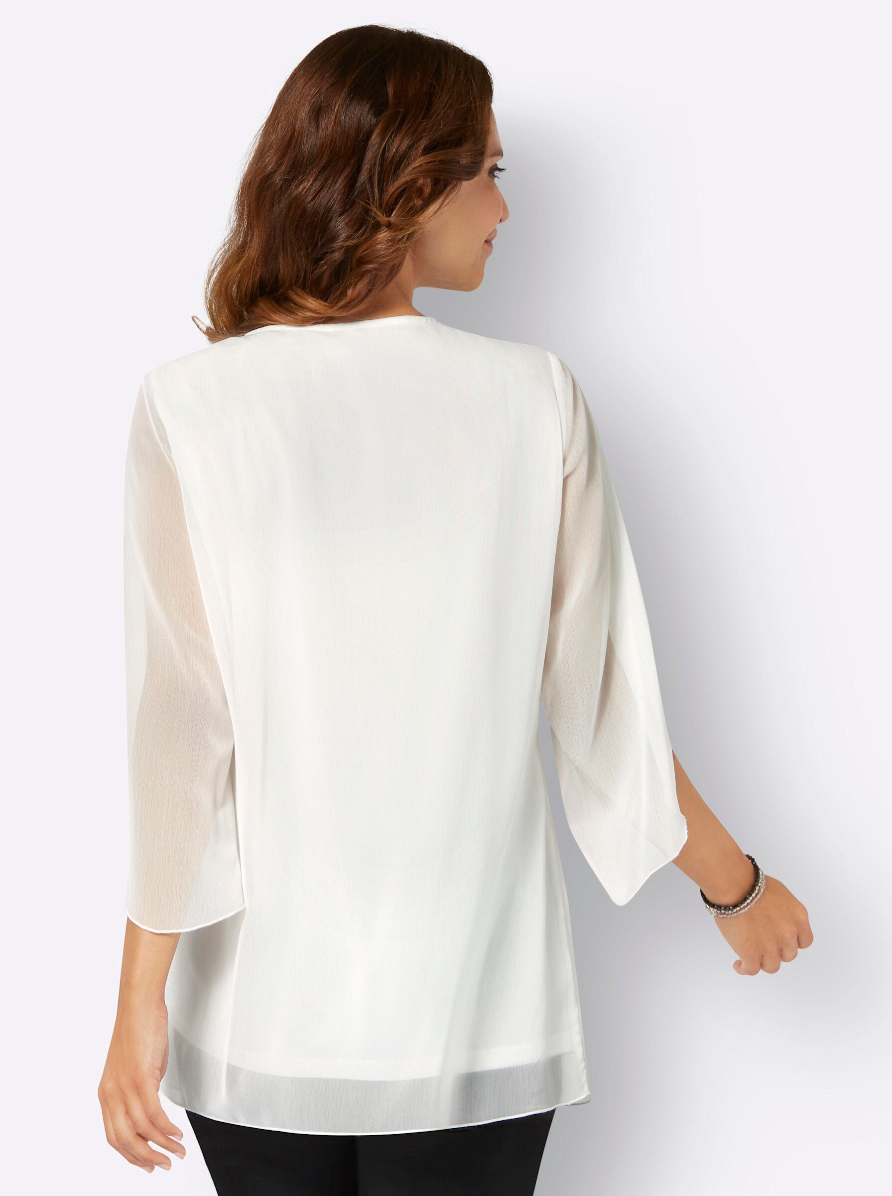 Witt Klassische Bluse Bluse günstig online kaufen