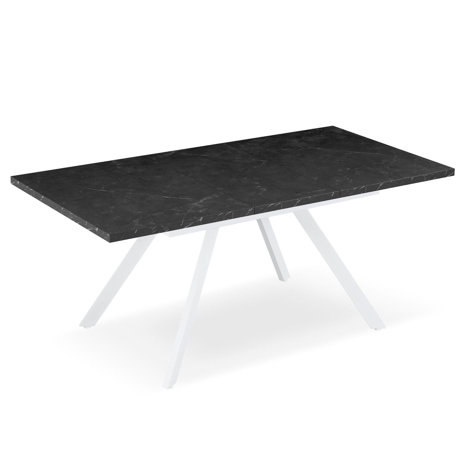 B&D home Esstisch Esstisch SVEN, 4- günstig online kaufen