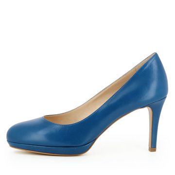 Evita BIANCA Pumps Handmade in Italy