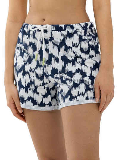 Mey Pyjamashorts »Shorts« (1-tlg)