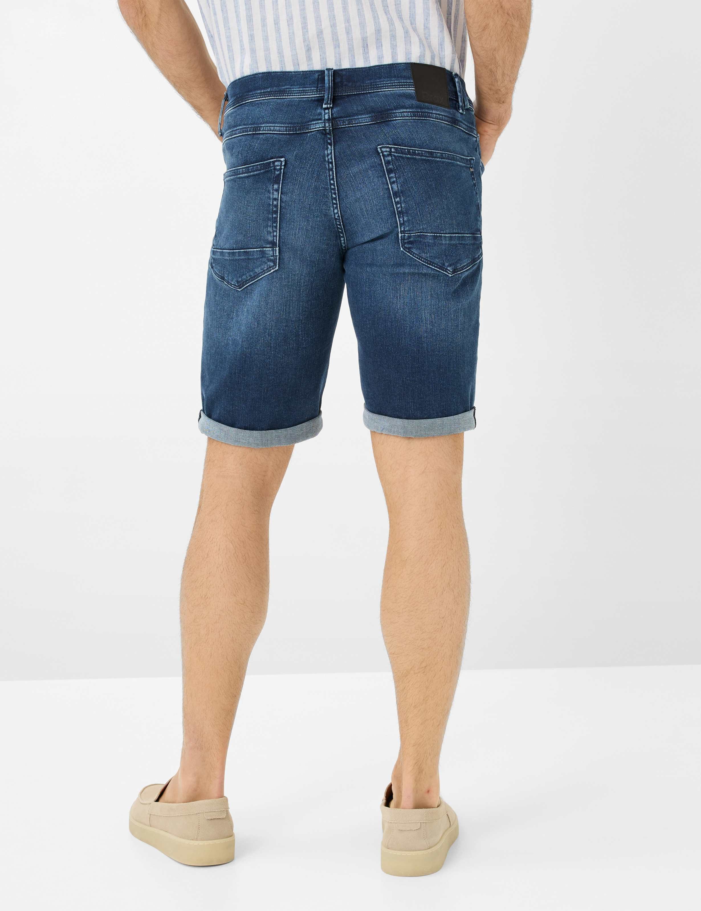 Brax Bermudas Style CHRIS günstig online kaufen