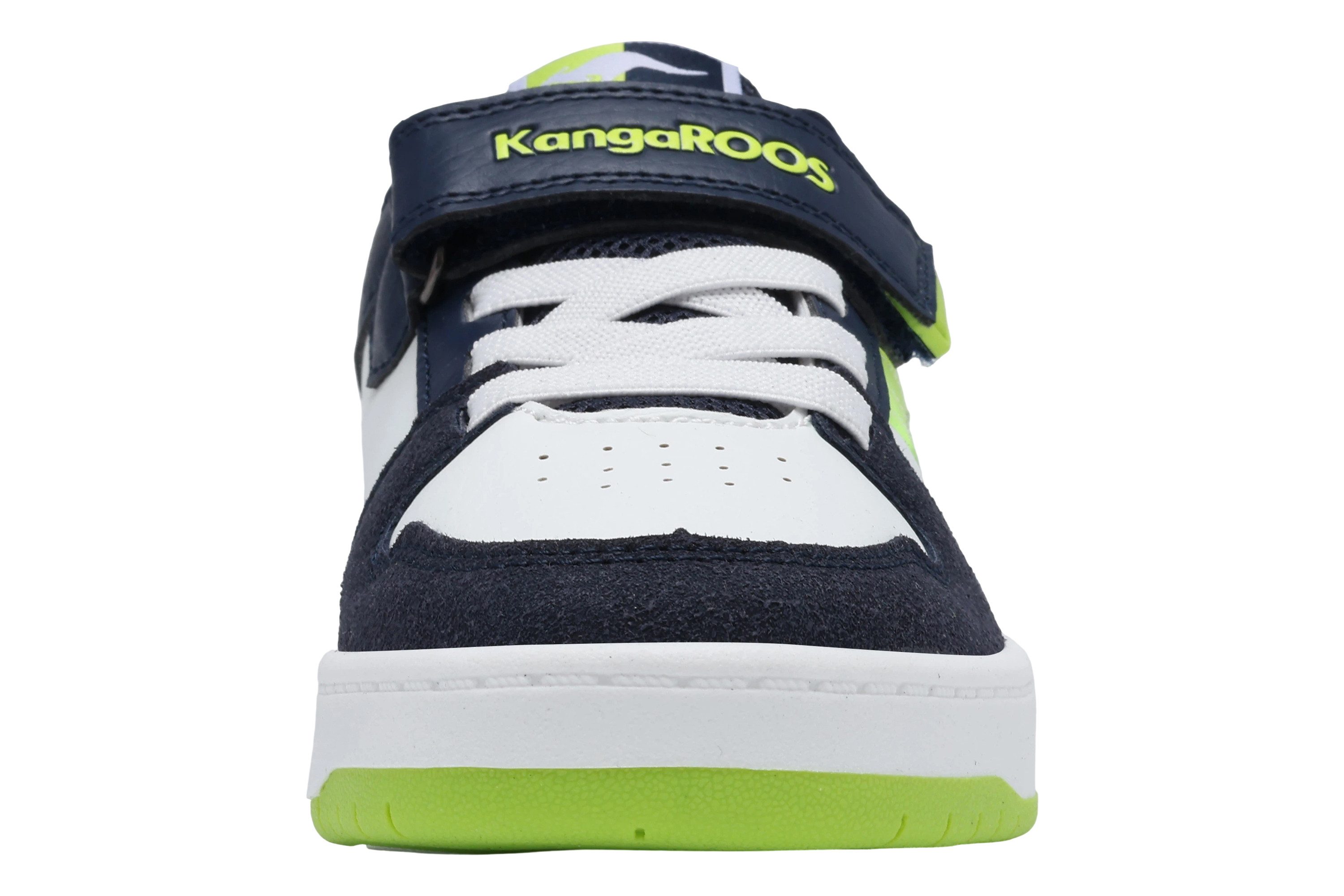 KangaROOS K-CP DASH EV Sneaker (für Kinder) – Bild 5 von 5