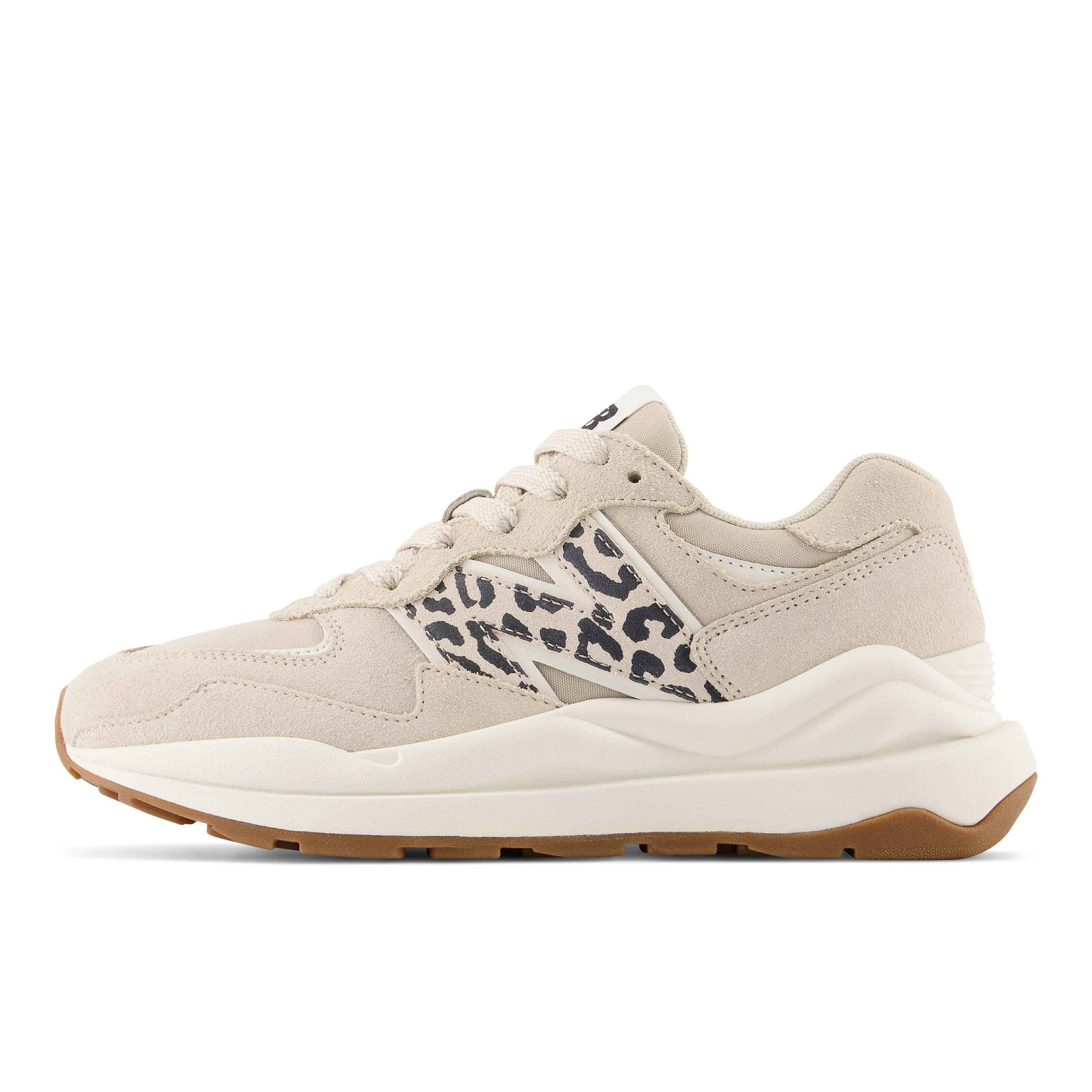 New Balance 5740 Sneaker für Erwachsene, mit Gummilaufsohle