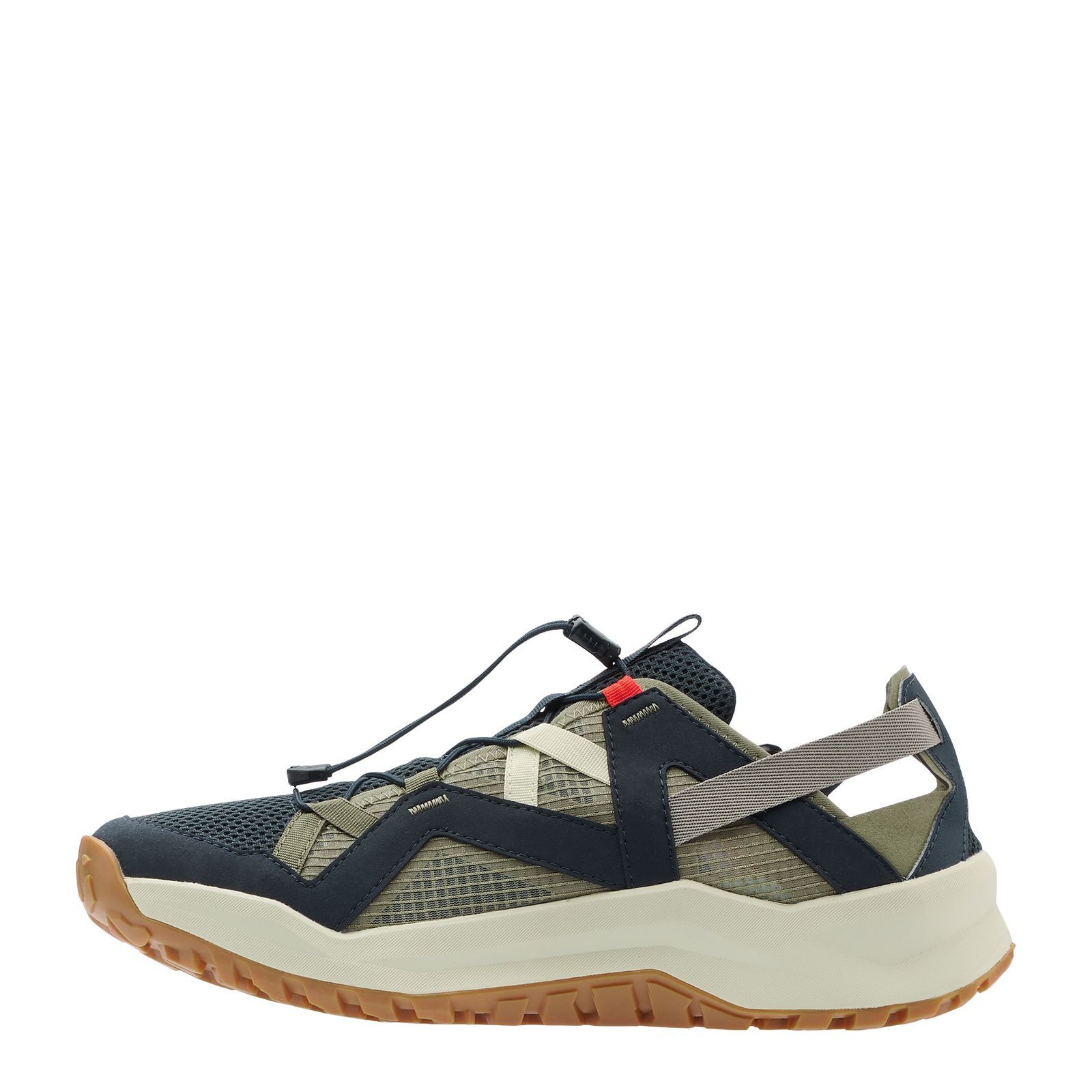 Lowa Lowa Herren KALOYA VENT TRAVEL & WALKING 311470-6034 navy/seegras Trekkingschuh