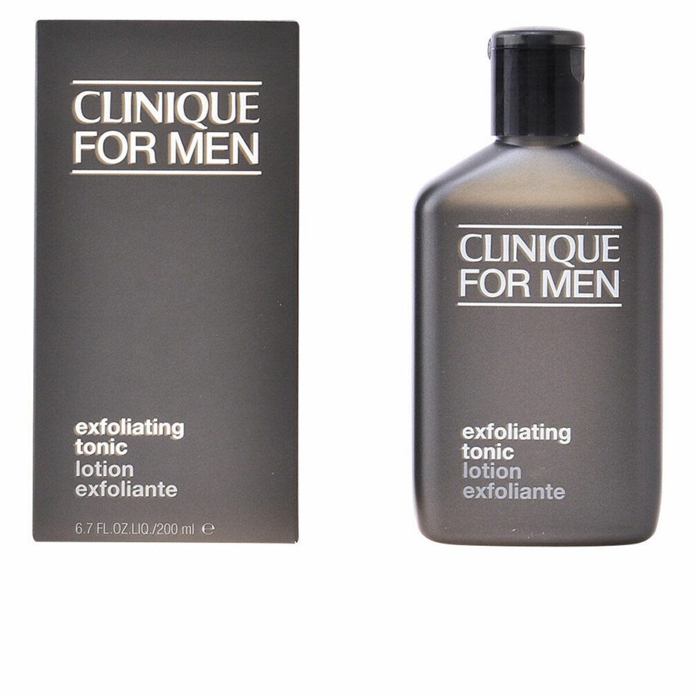 CLINIQUE Gesichtswasser MEN Peeling-Tonic