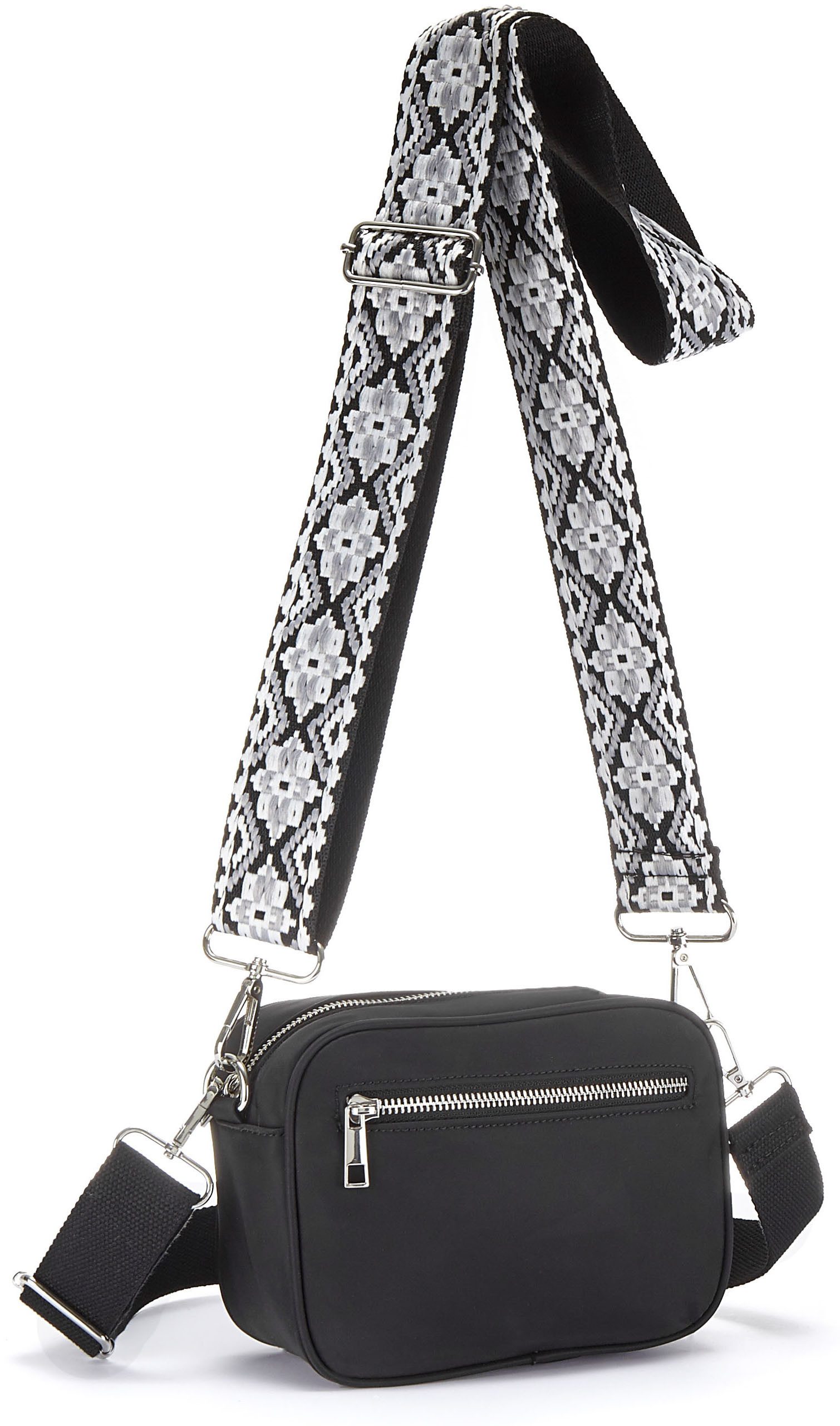 Umhängetasche Minibag