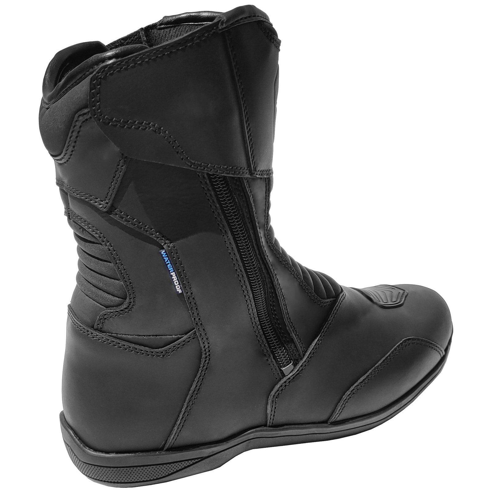 Büse Büse B720 Touringstiefel Schwarz Motorradstiefel günstig online kaufen