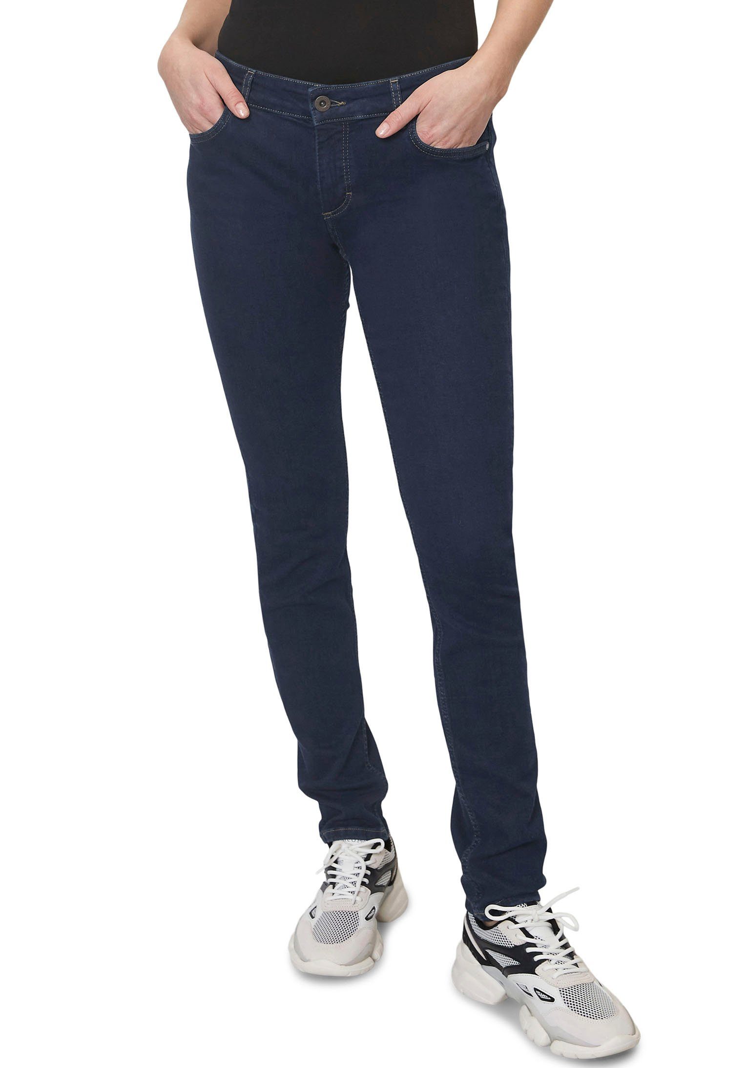 Marc O'Polo 5-Pocket-Jeans Albi aus stretchigem günstig online kaufen