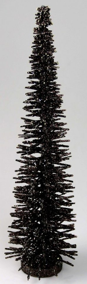 AM Design Dekobaum Weihnachtsdeko (1 St), freistehender Baum, Ideal für die  Weihnachtsdekoration geeignet
