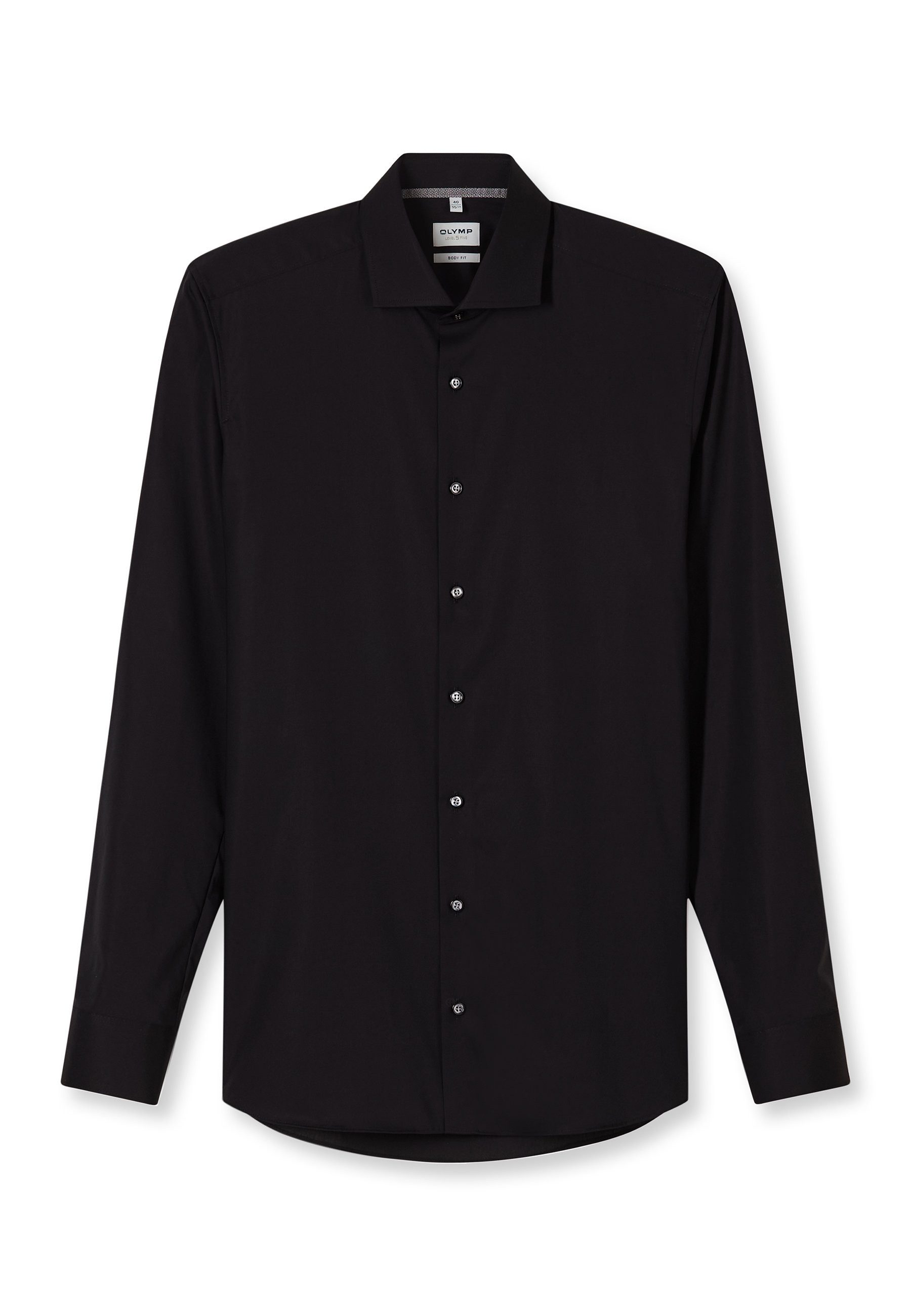OLYMP Businesshemd OLYMP Level Five, body fit, Businesshemd, Royal Kent günstig online kaufen