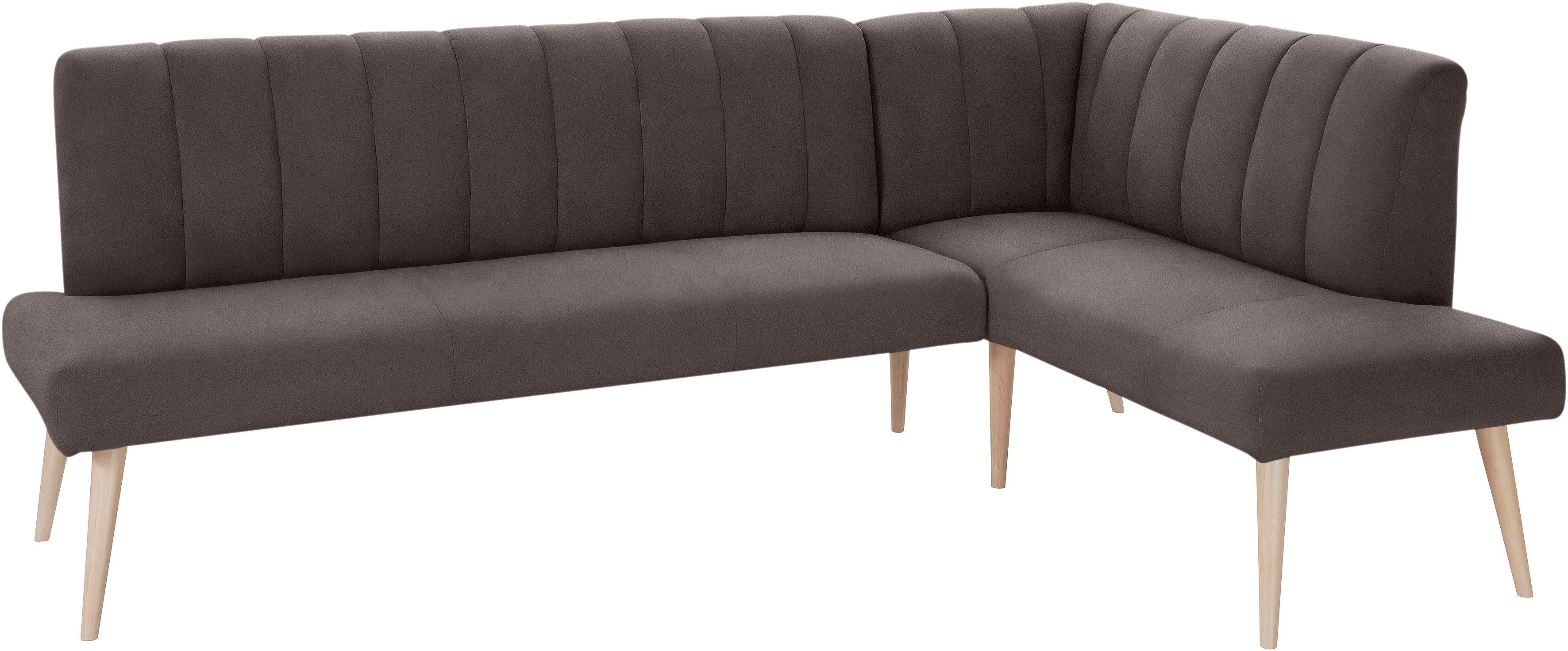 exxpo - sofa fashion Eckbank Costa, günstig online kaufen