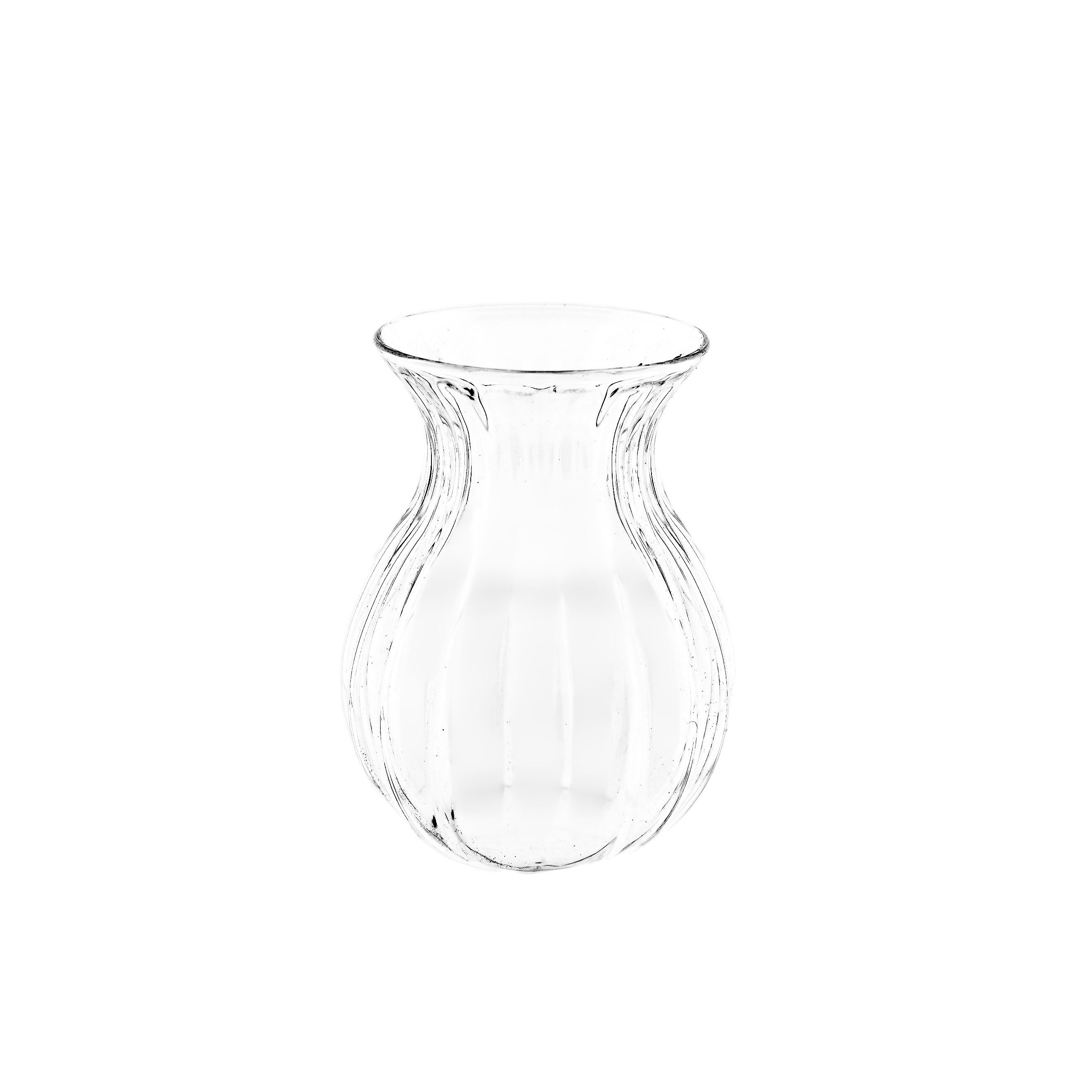 Almina Teeglas Luana Teegläser-Set 6-teilig - 160 ml, für türkischen Tee, 6-tlg., Glas