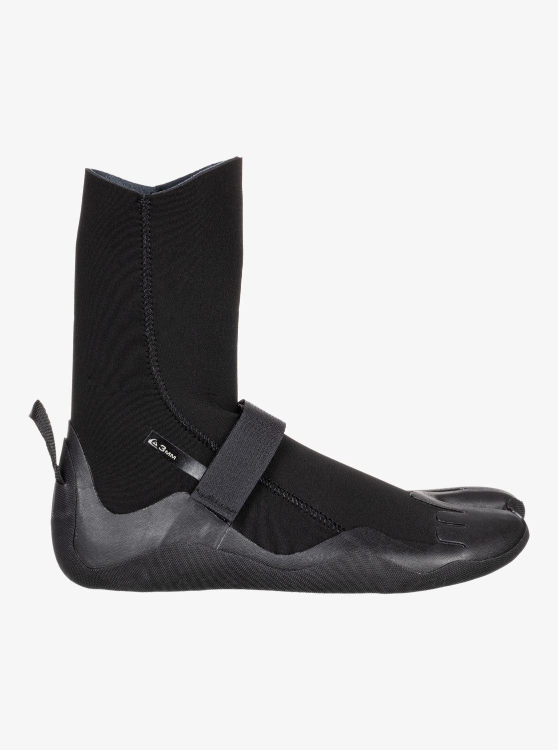 Quiksilver EVERYDAY SESSIONS 5 SPLIT TOE Neoprenschuh