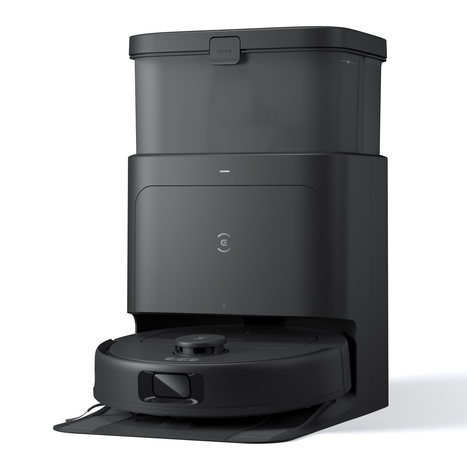 Nass-Trocken-Saugroboter N30 PRO OMNI