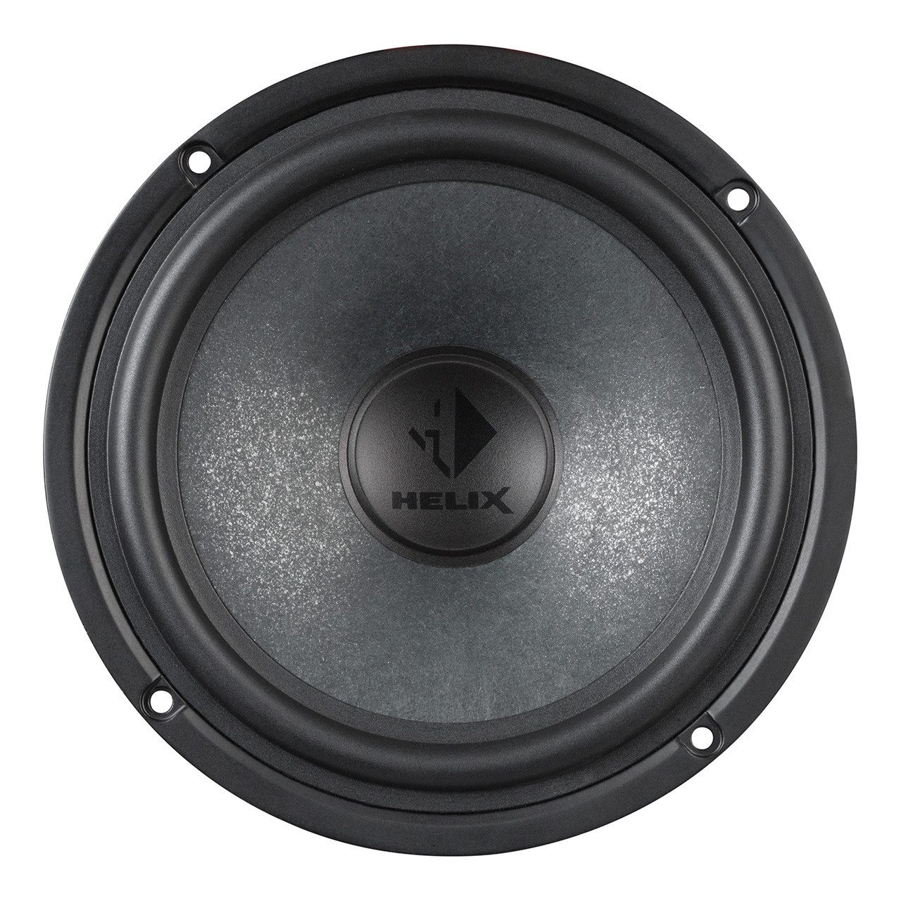 Helix PR K165.2, 16,5 cm 2-Wege Lautsprecher Komponenten-System Auto-Lautsprecher (100 W)